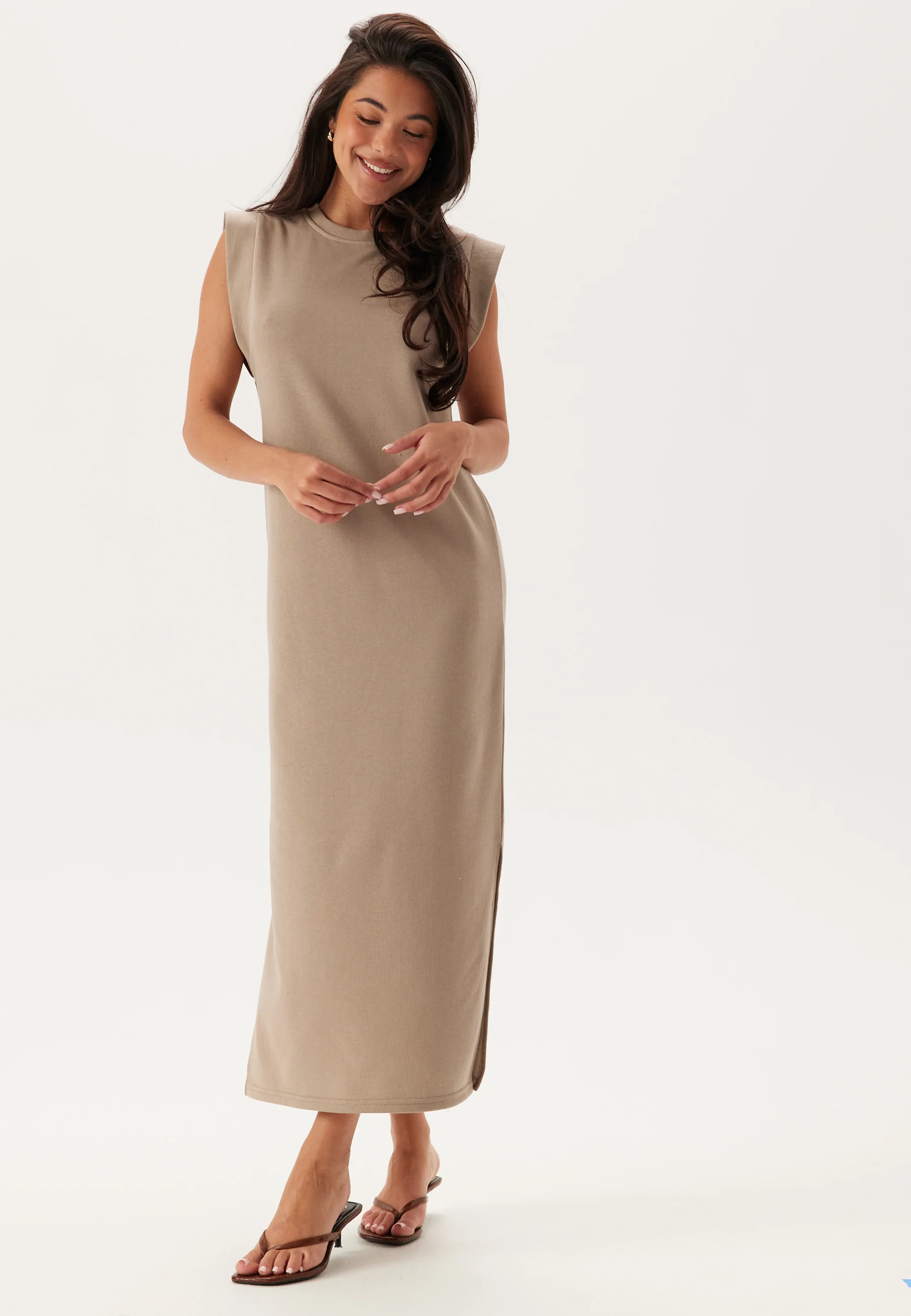 Pcchilli Summer Sl Ankle Dress - Image 2