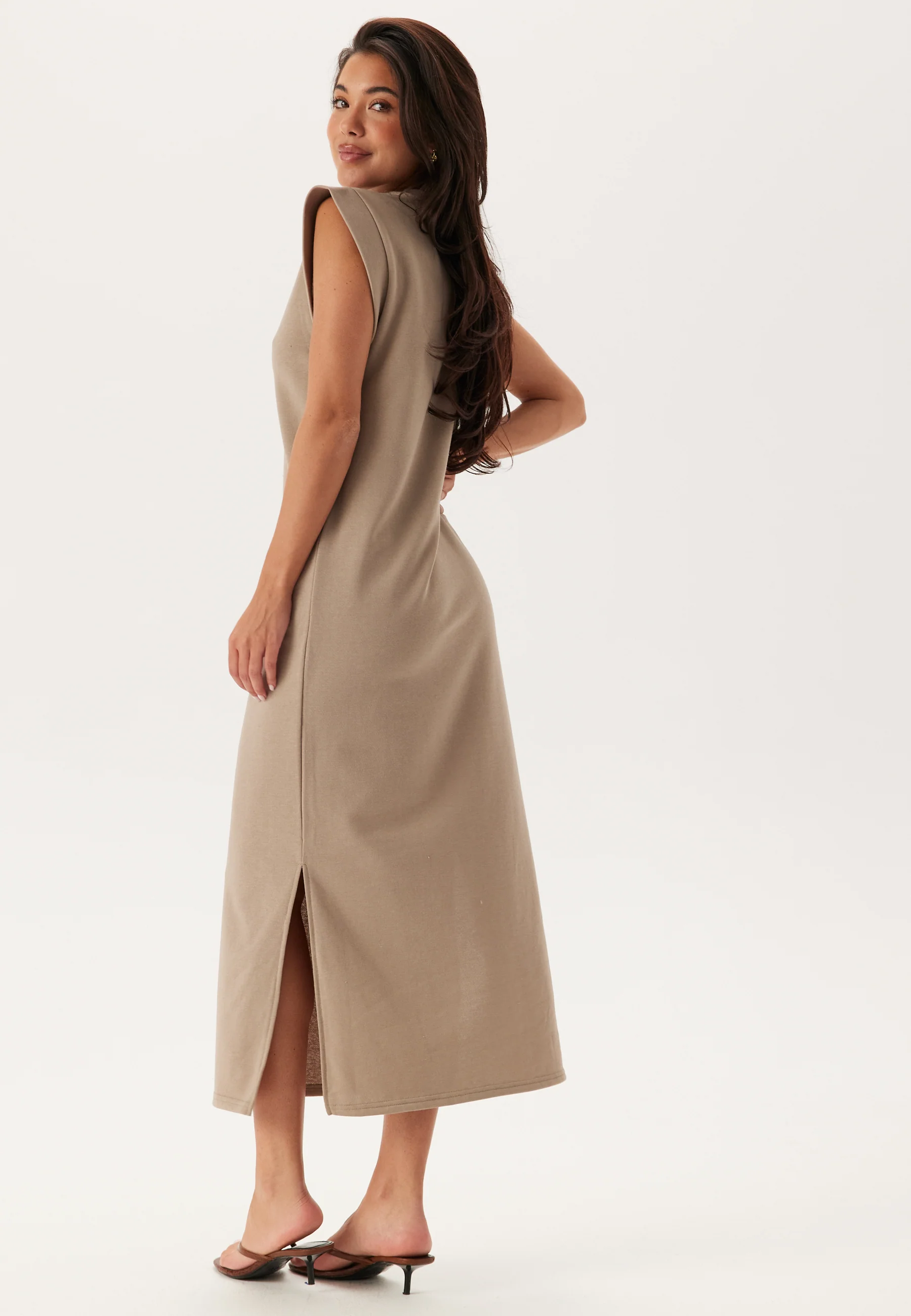 Pcchilli Summer Sl Ankle Dress - Image 3