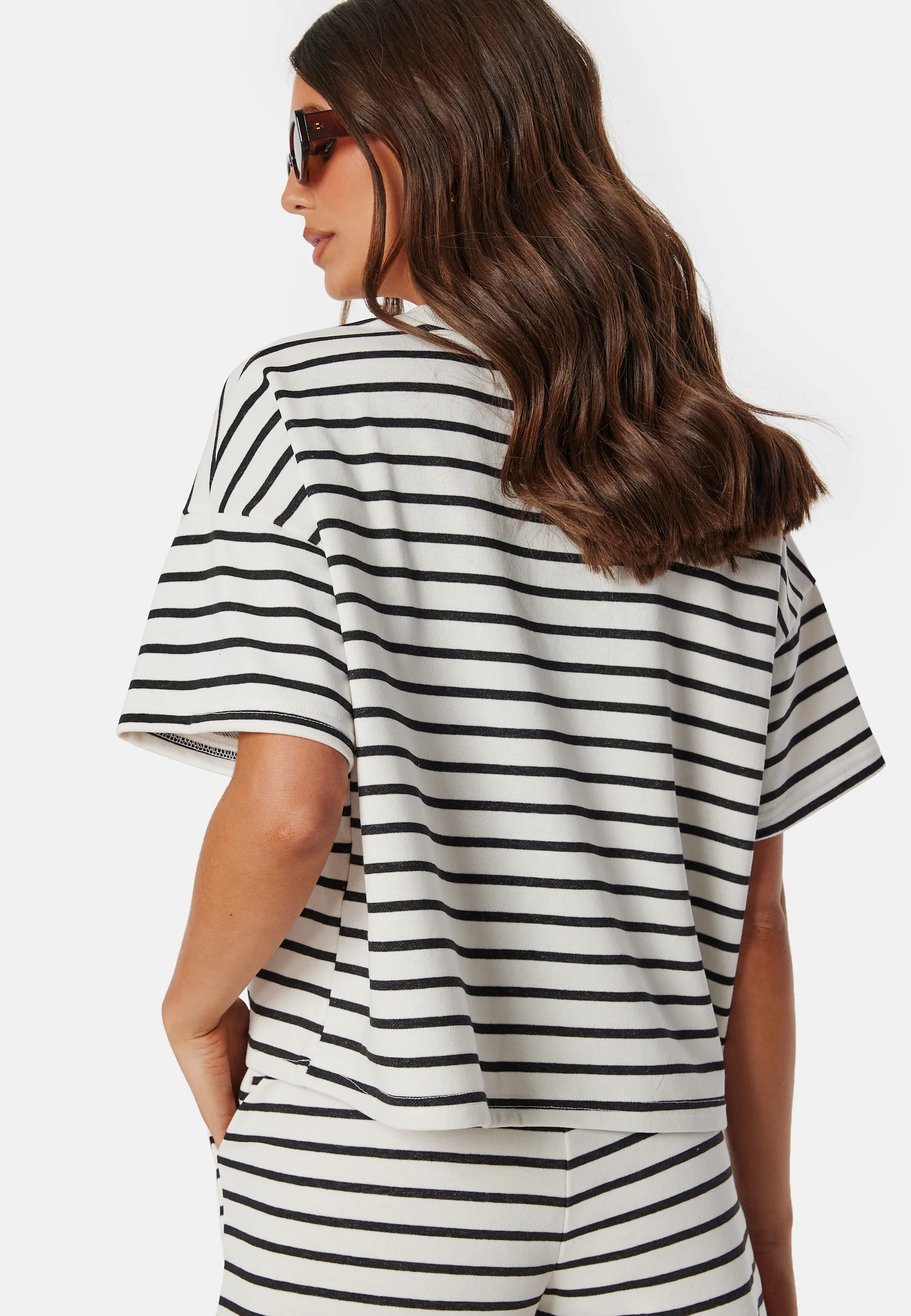 Pcchilli Summer Sweat Stripe - Image 3