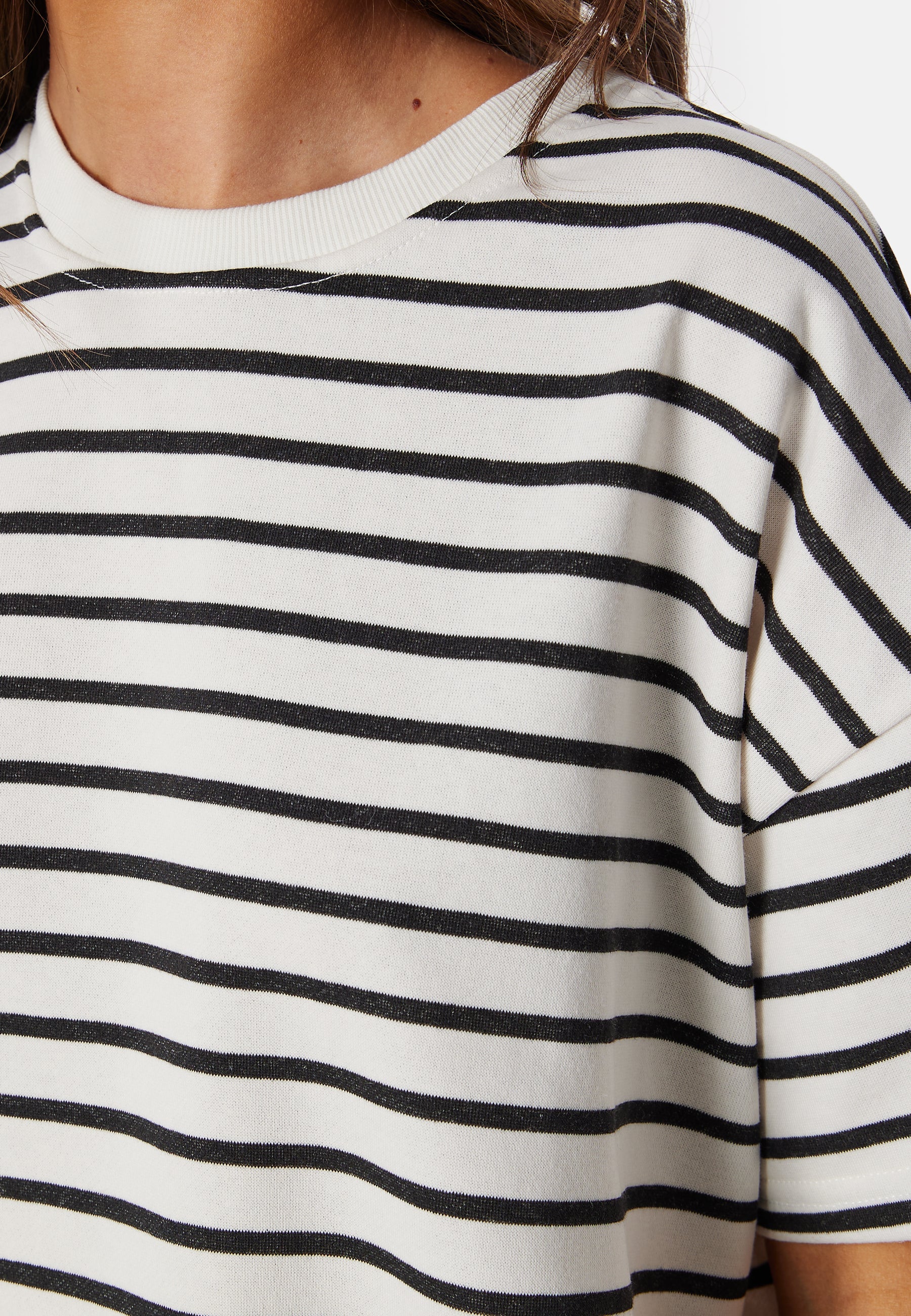 Pcchilli Summer Sweat Stripe - Image 5