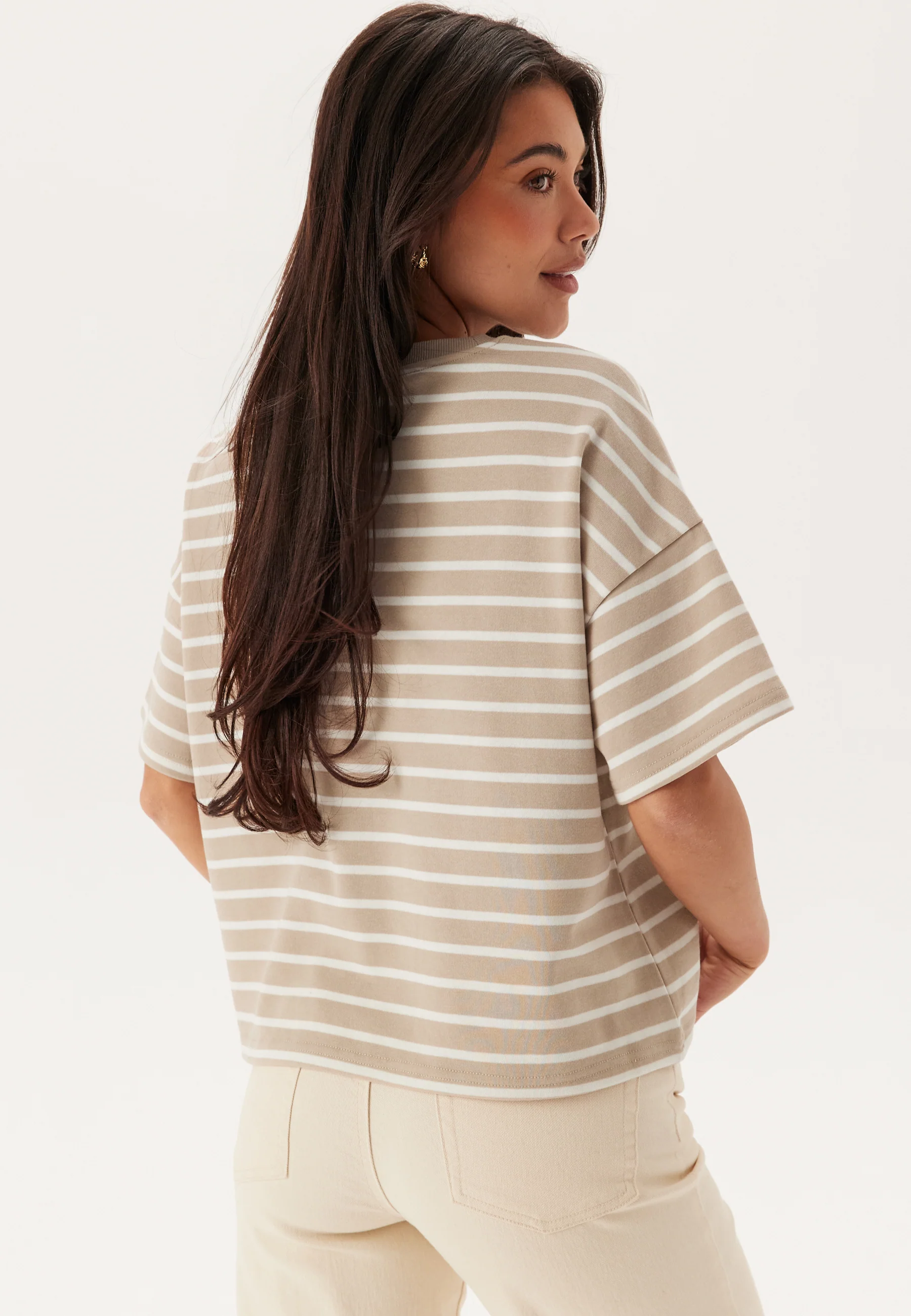 Pcchilli Summer Sweat Stripe - Image 2