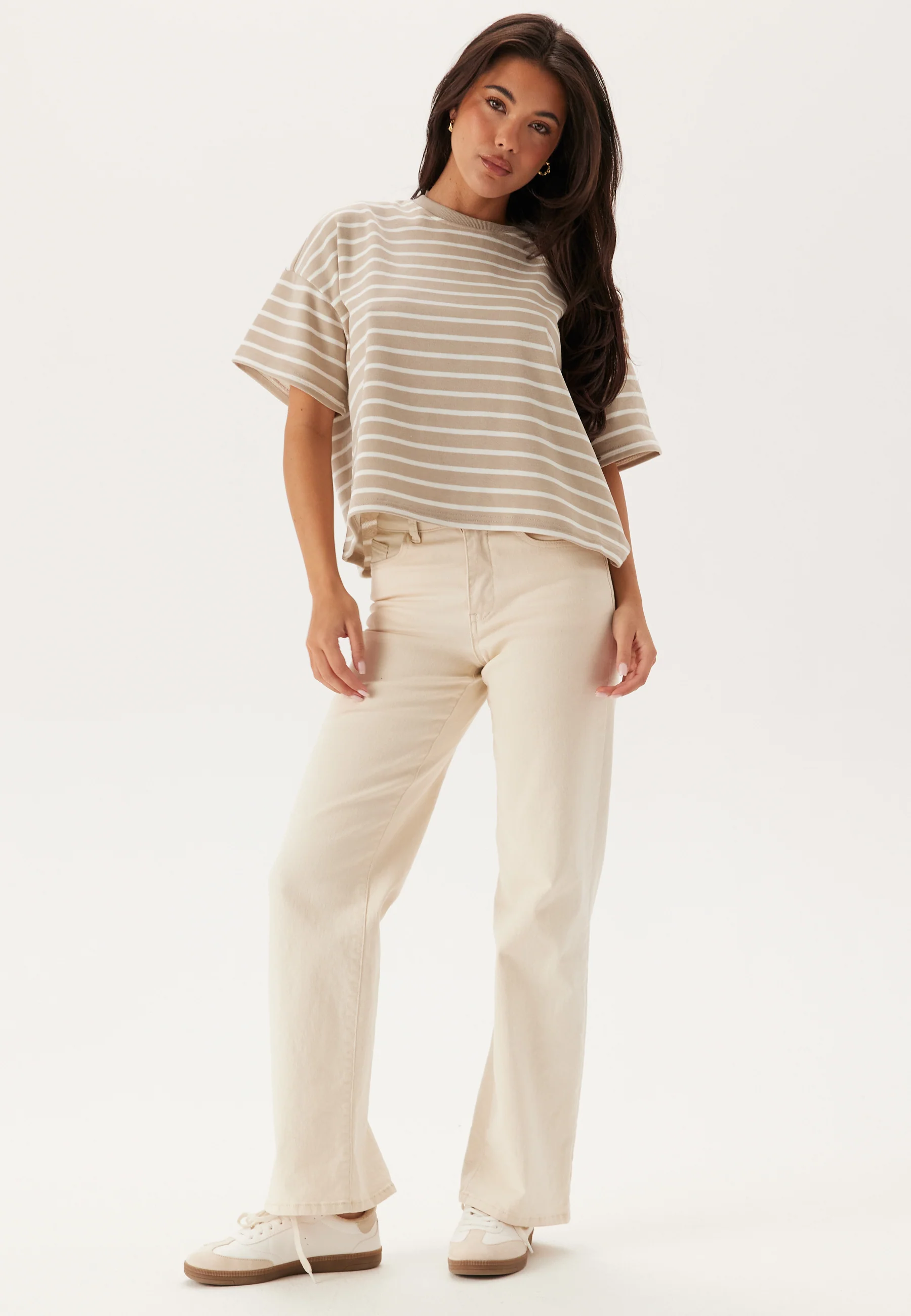 Pcchilli Summer Sweat Stripe - Image 3