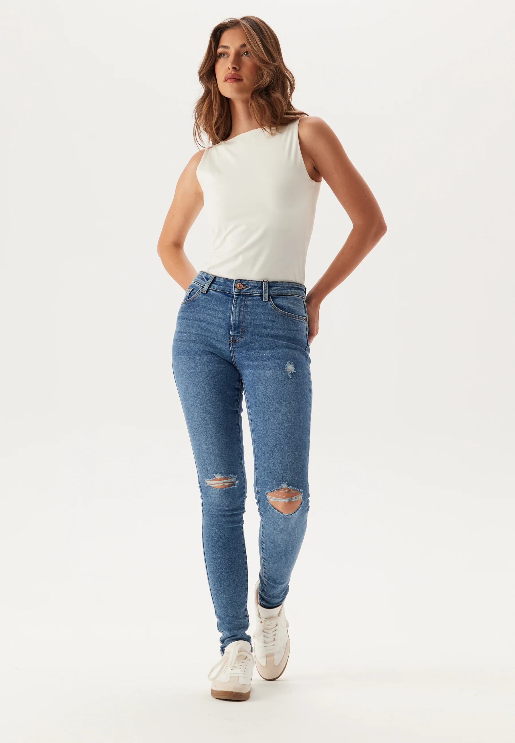 Pcdana Mw Dest Skinny - Image 3