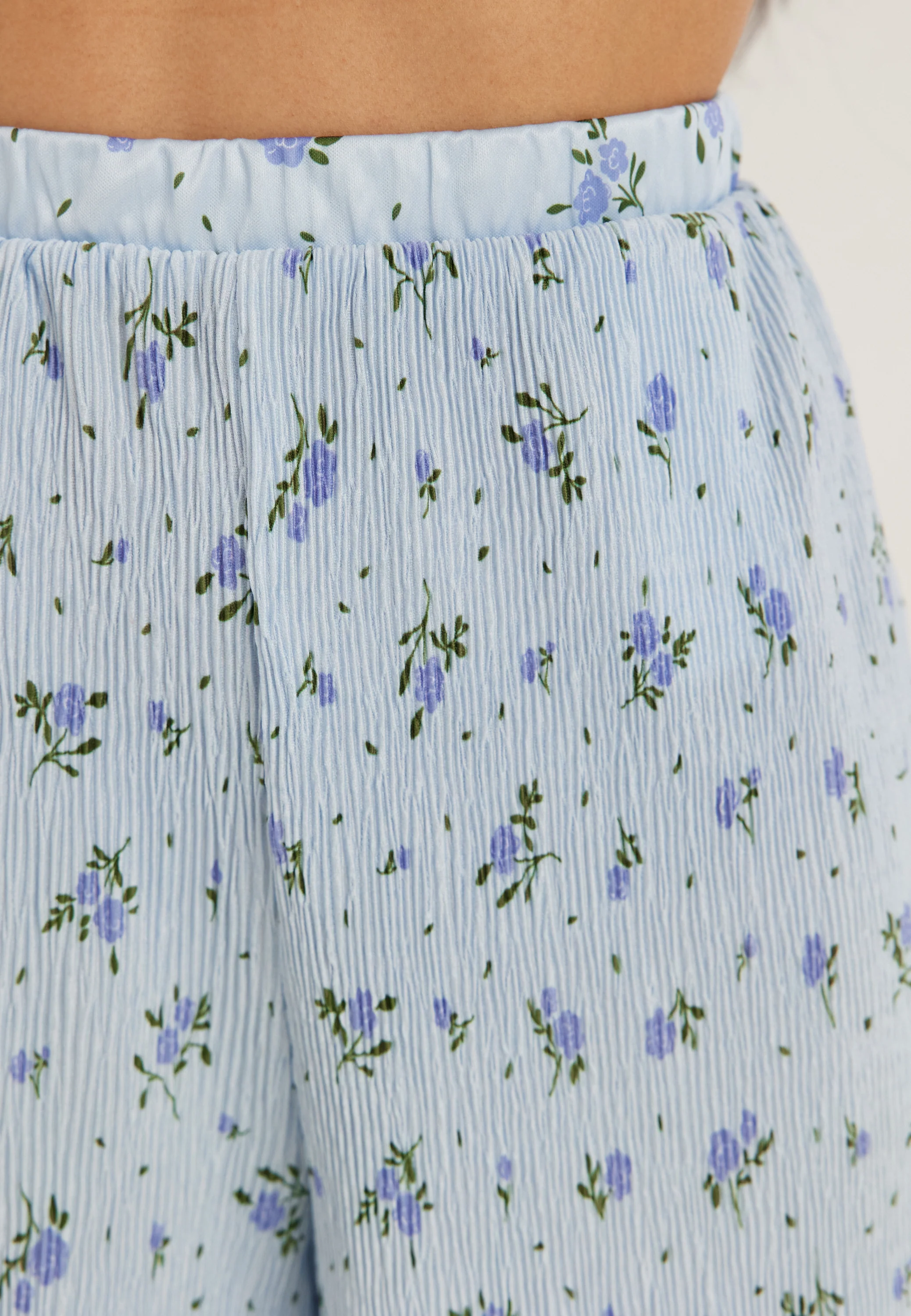 Pcflora Hw Shorts Jrs - Image 5