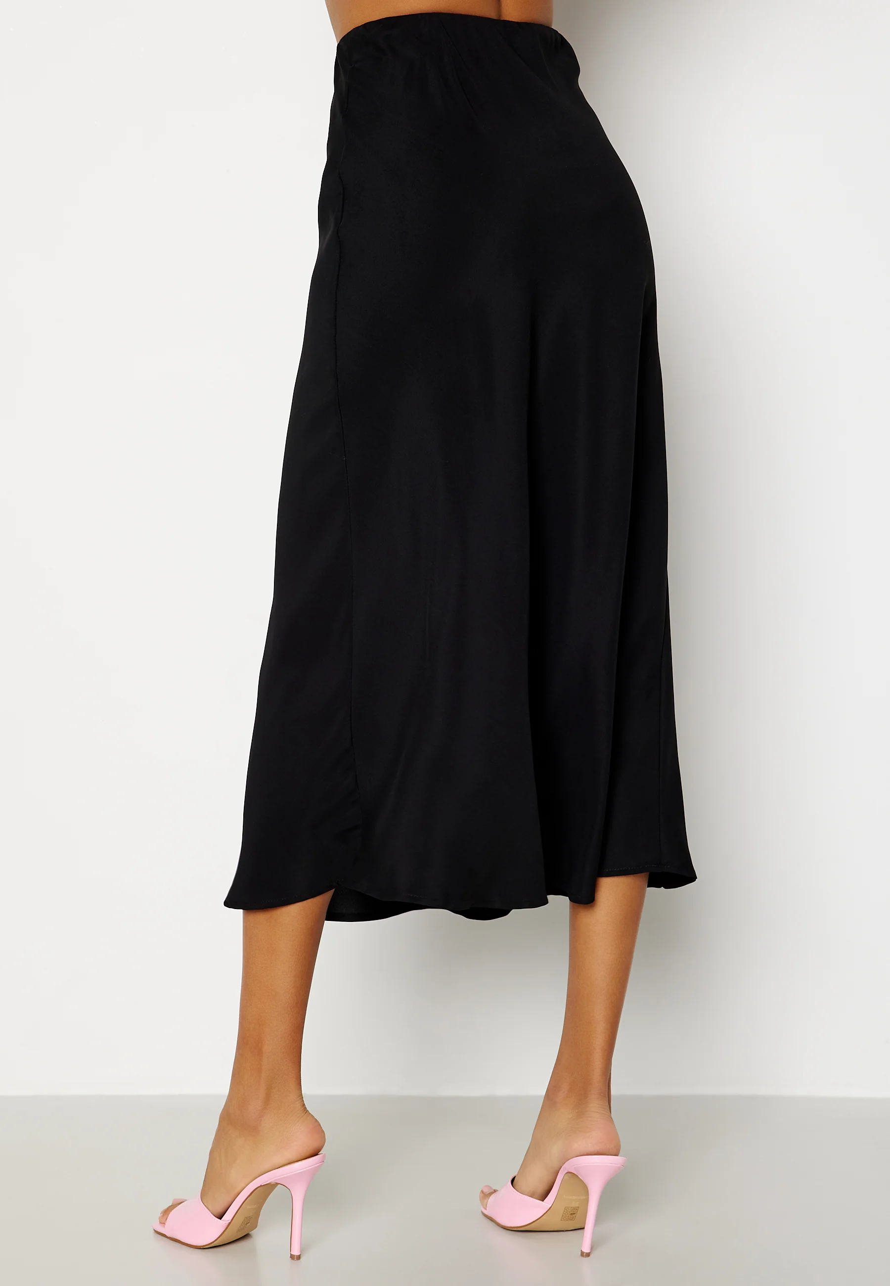 Pcfranan HW Midi Skirt - Image 3