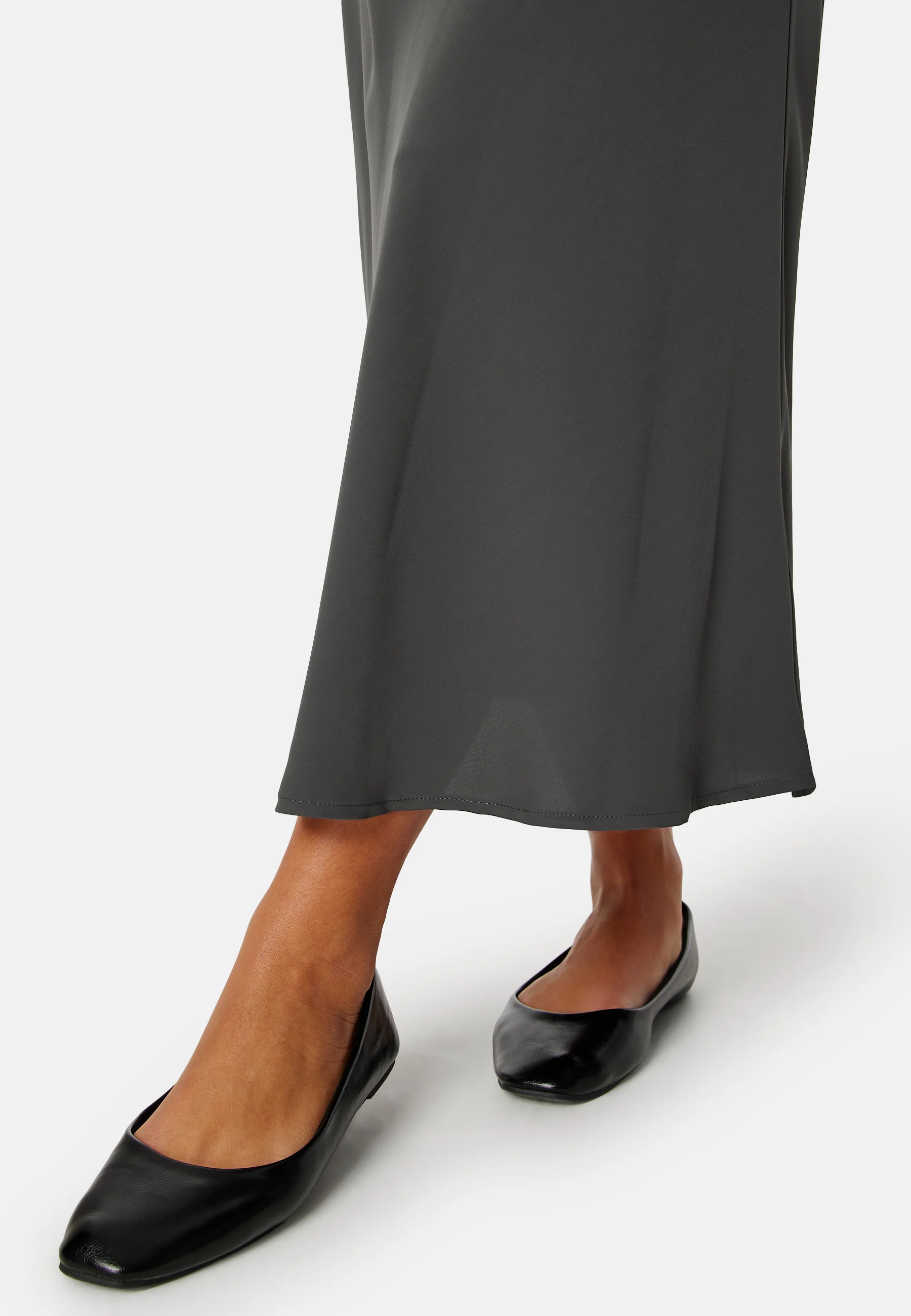 Pcfranan HW Midi Skirt - Image 4