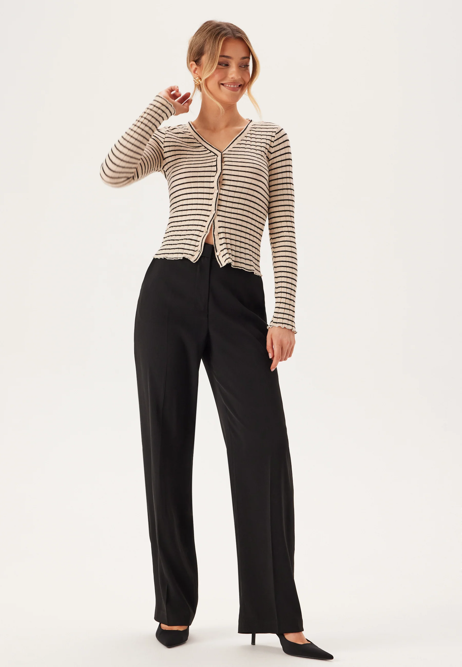 Pciris Cardigan - Image 2