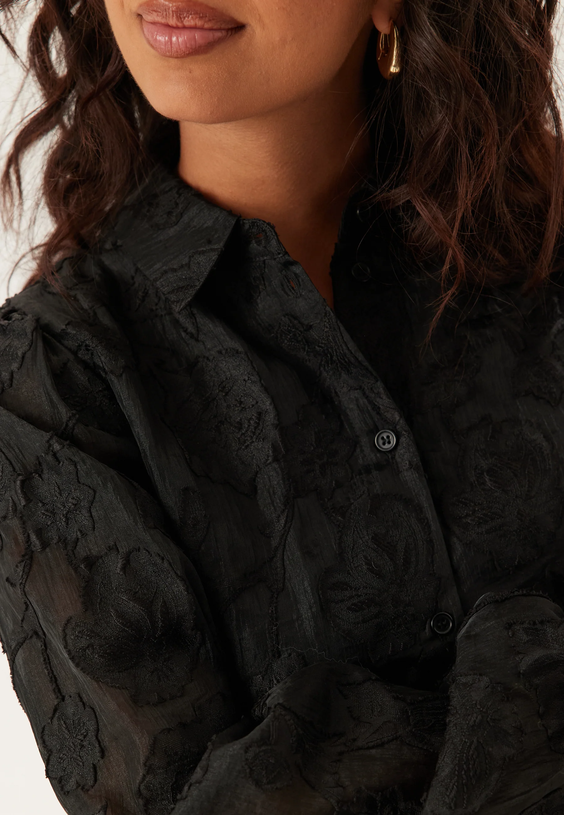 Pcjala Ls Shirt - Image 4