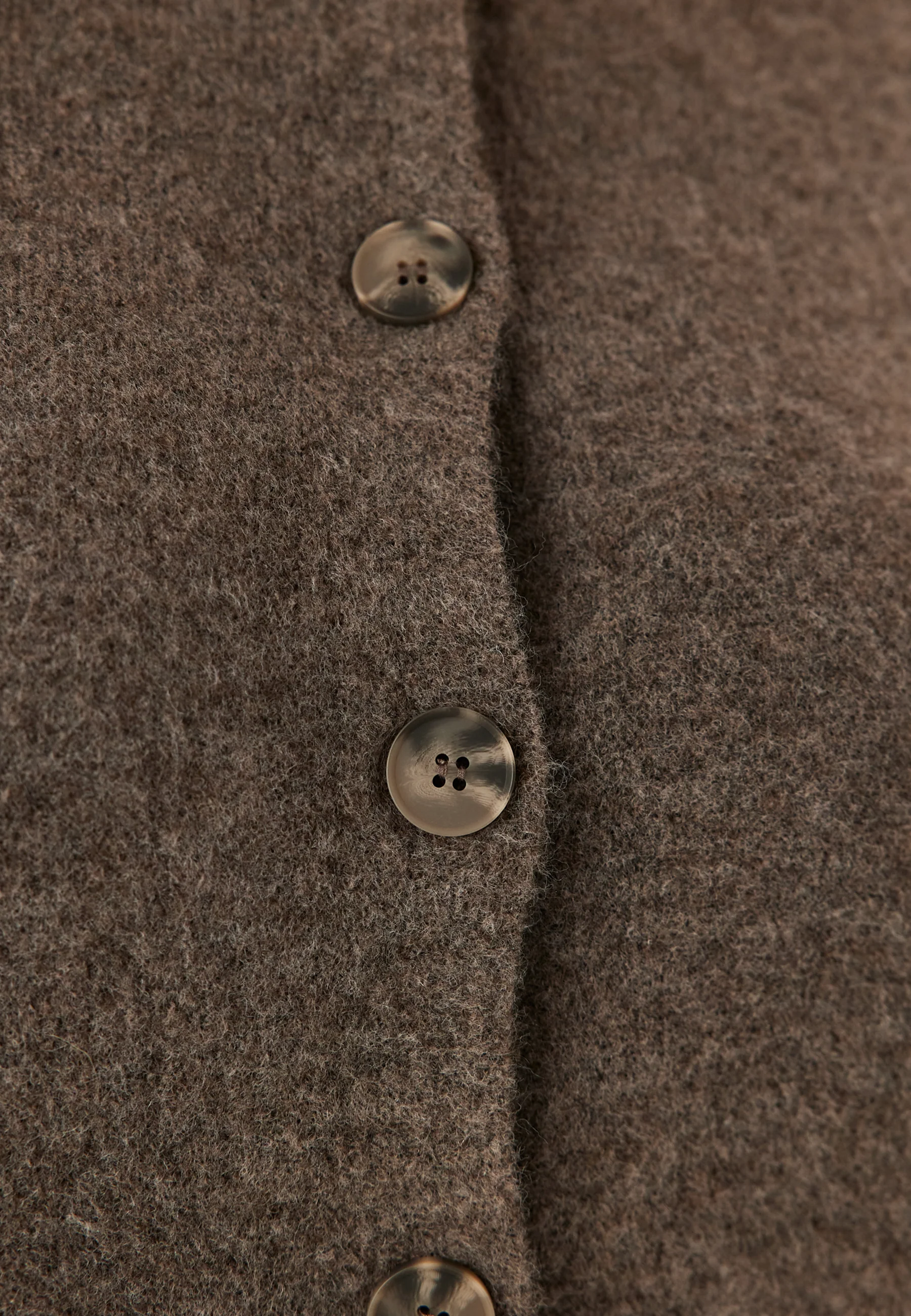 Pcjiko Ls Knit Cardigan - Image 4
