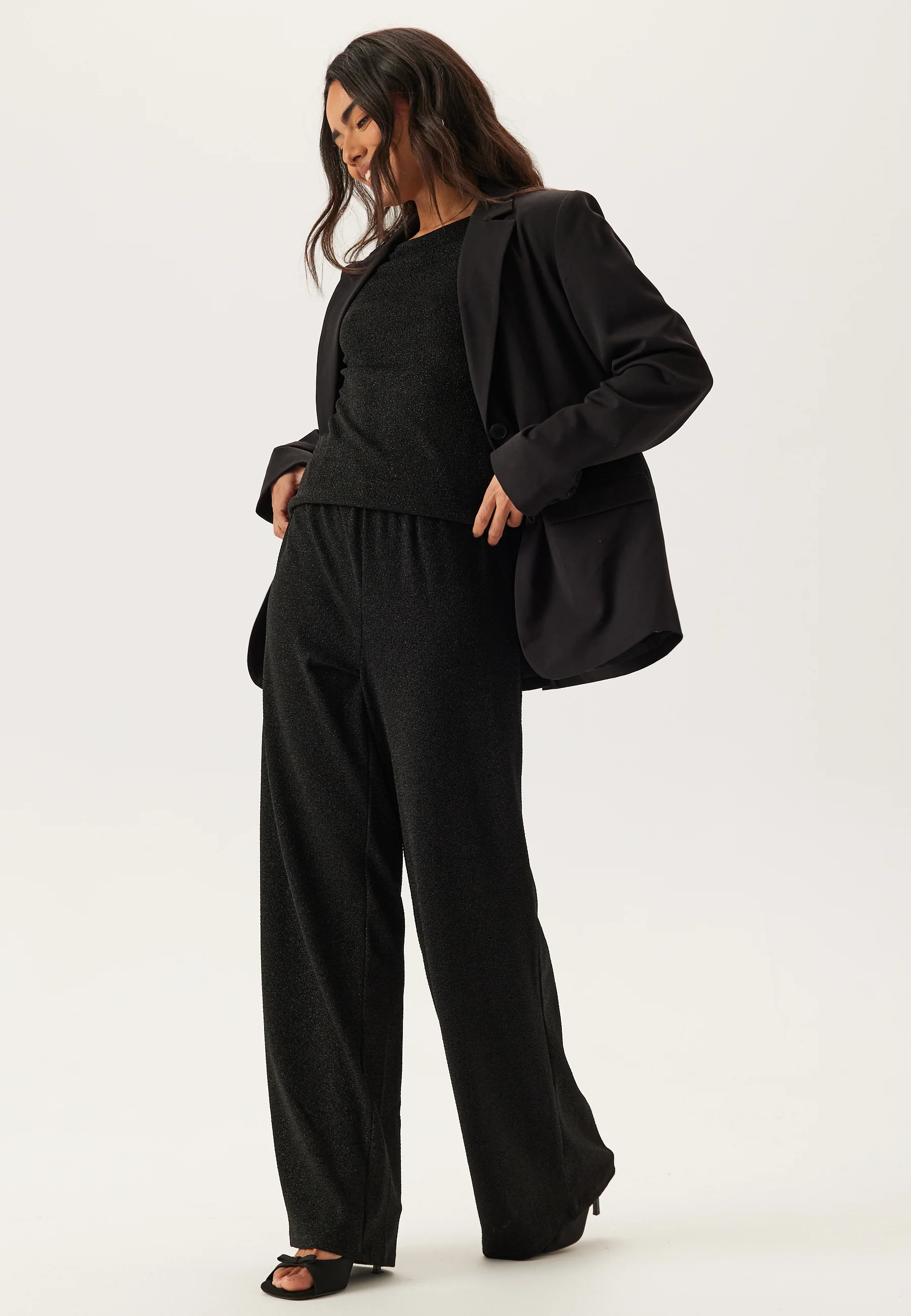 Pcjina Ls Boatneck Top Jrs - Image 3