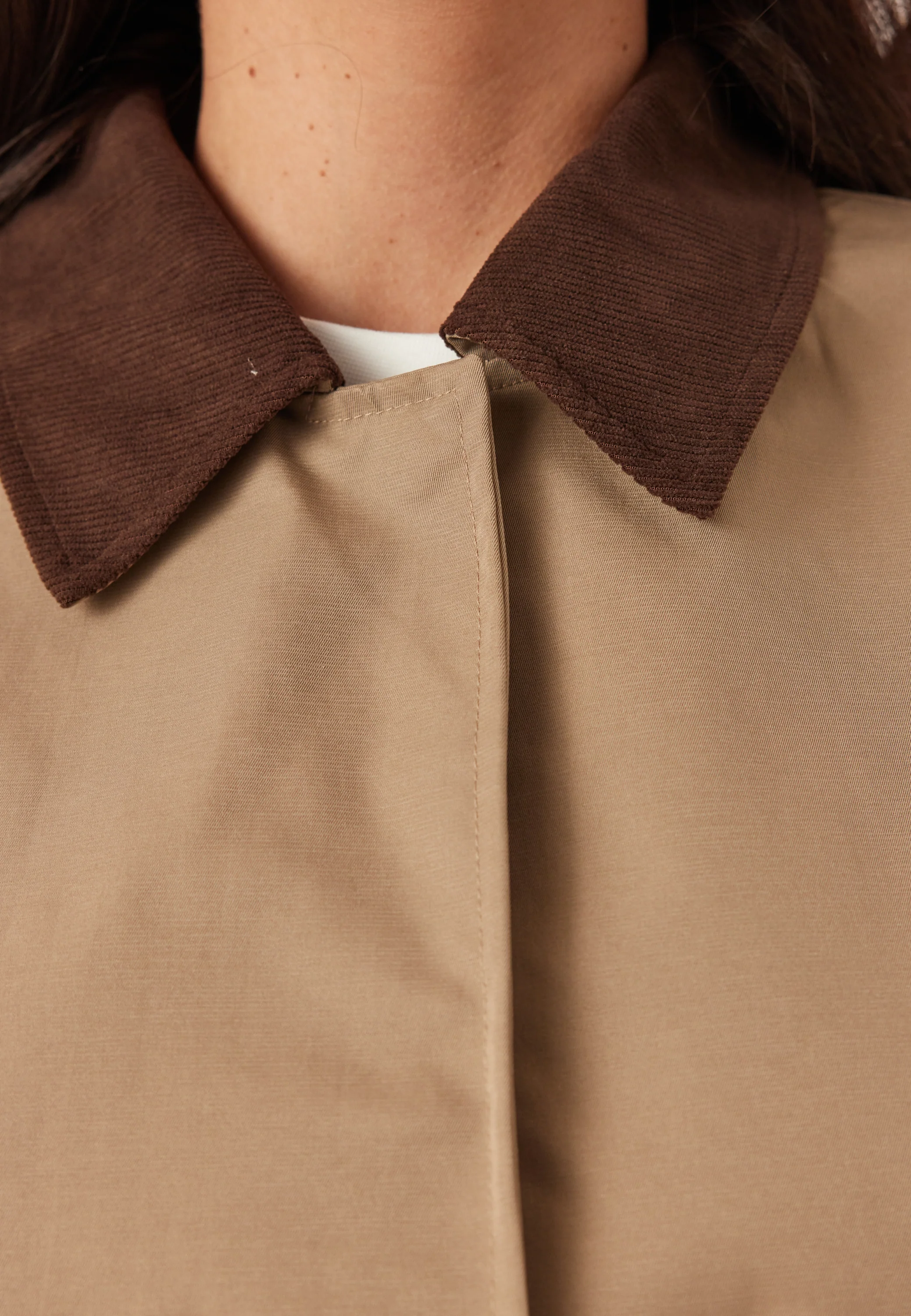 Pcjorma Short Light Jacket - Image 4
