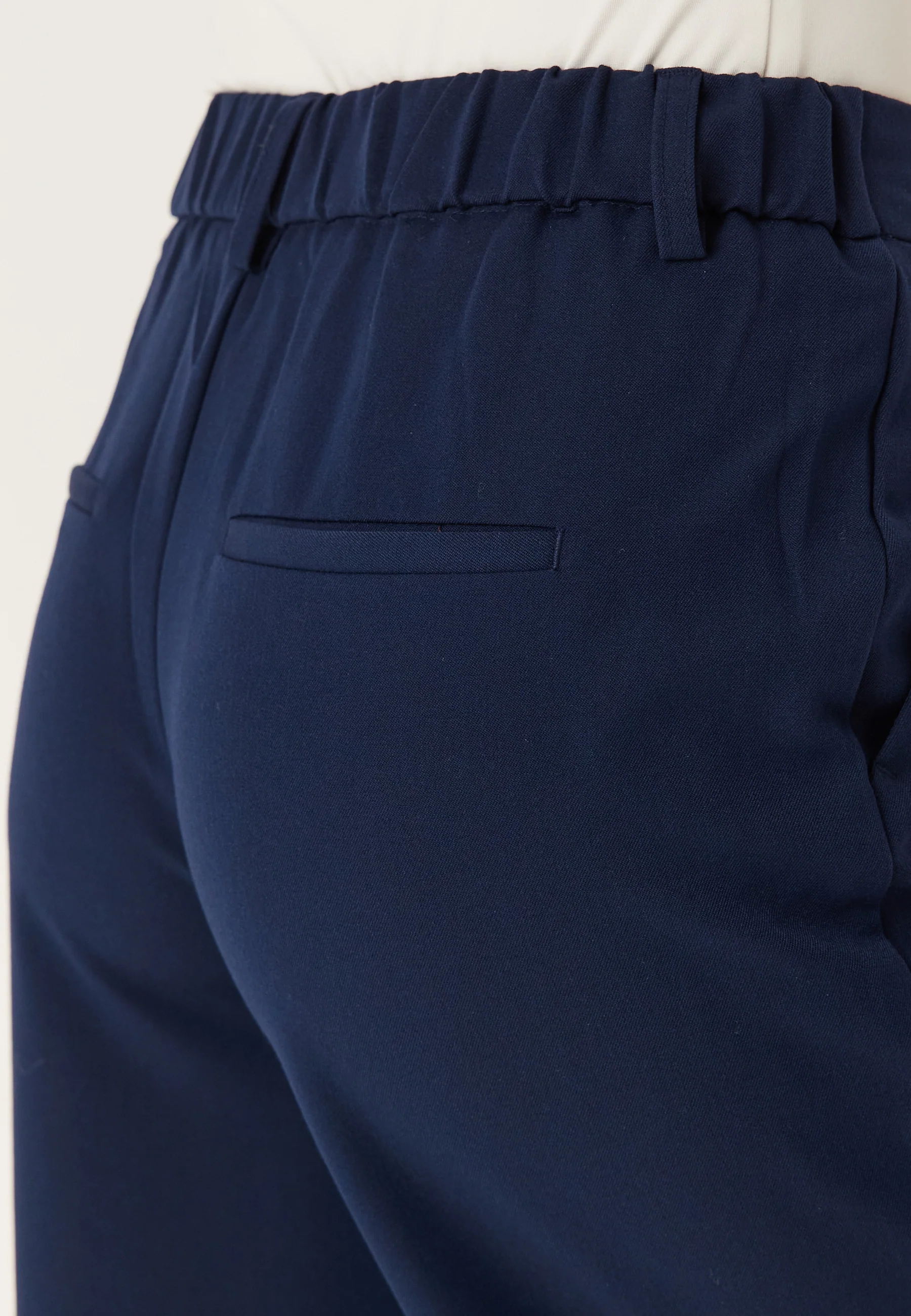 Pckamil Hw Wide Pant - Image 4