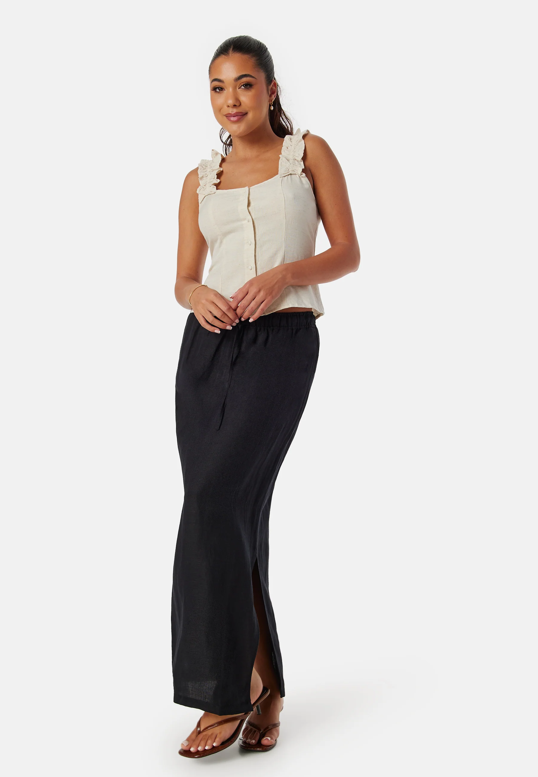 Pckaren strap top - Image 4