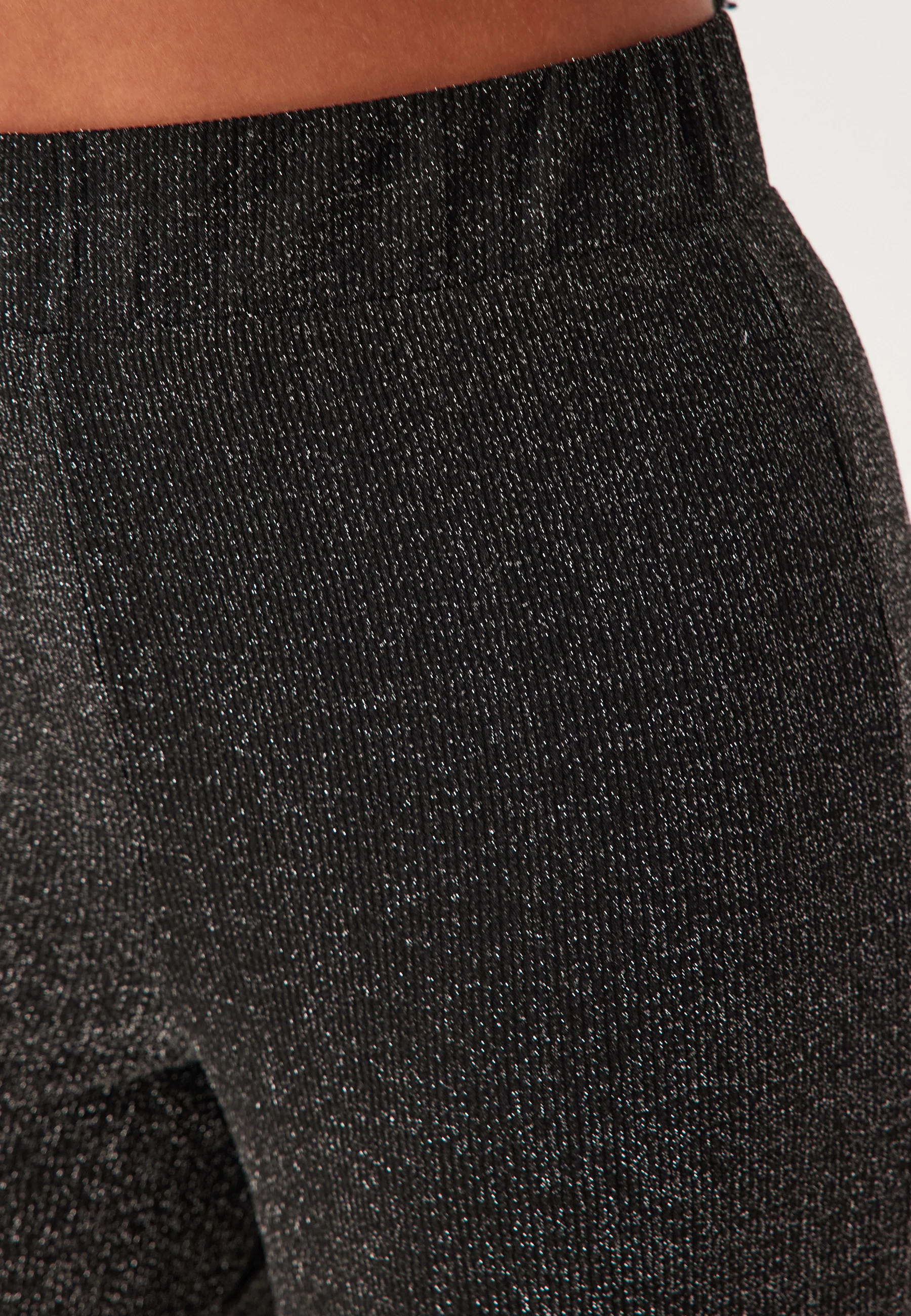 Pclina Hw Wide Pants - Image 4
