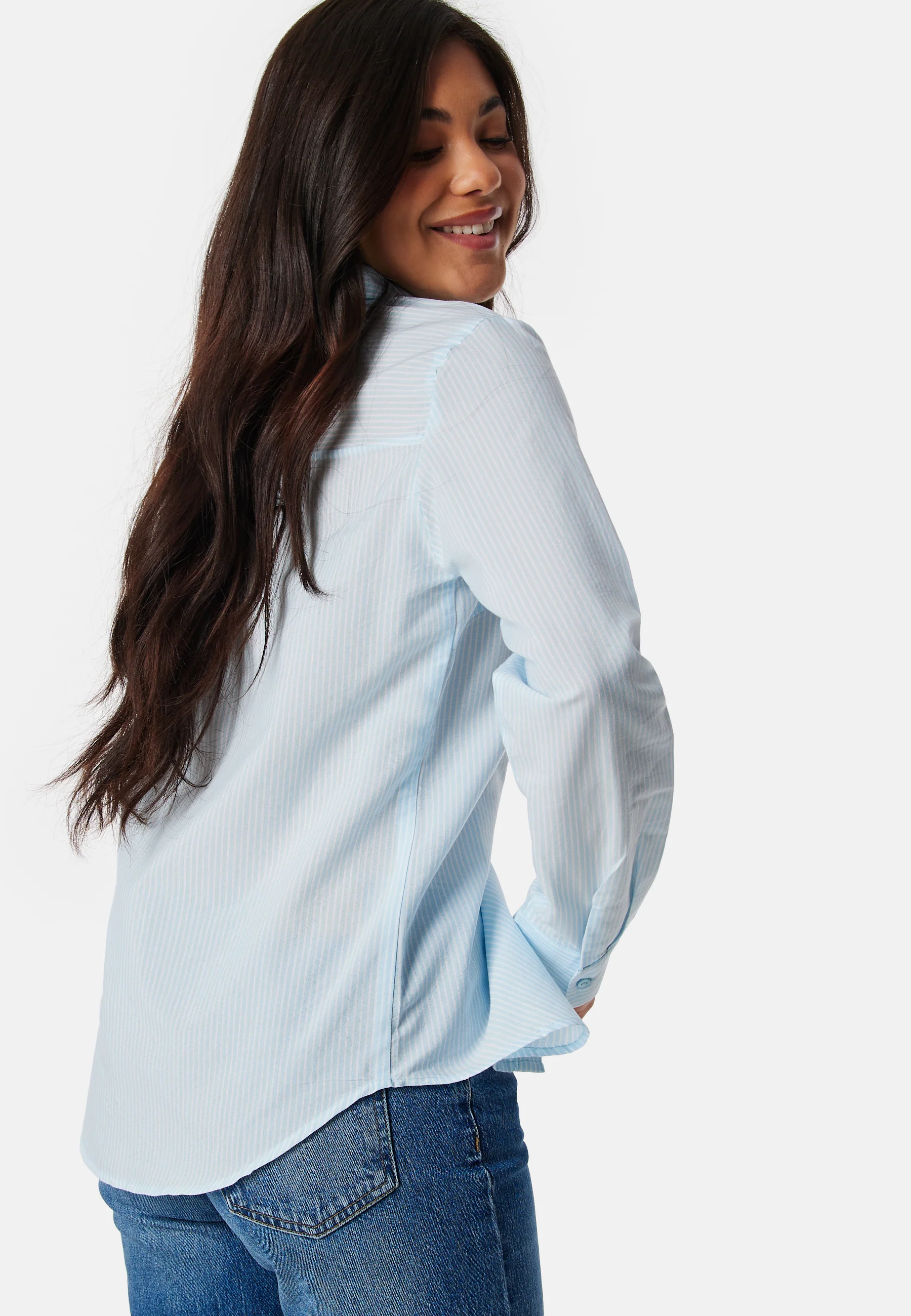 Pcmarly LS Shirt - Image 2