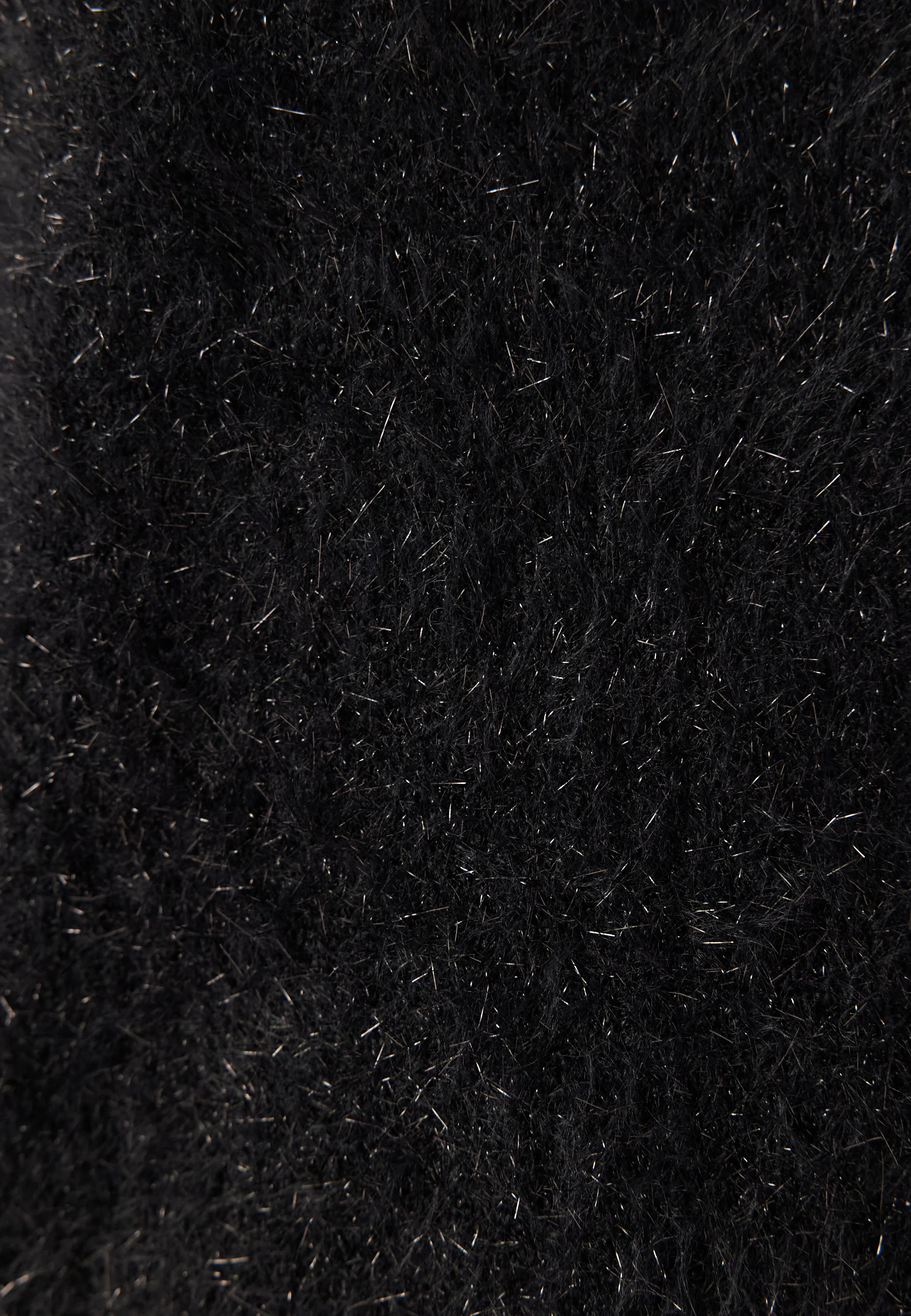 Pcmie Ss O-neck Knit - Image 5