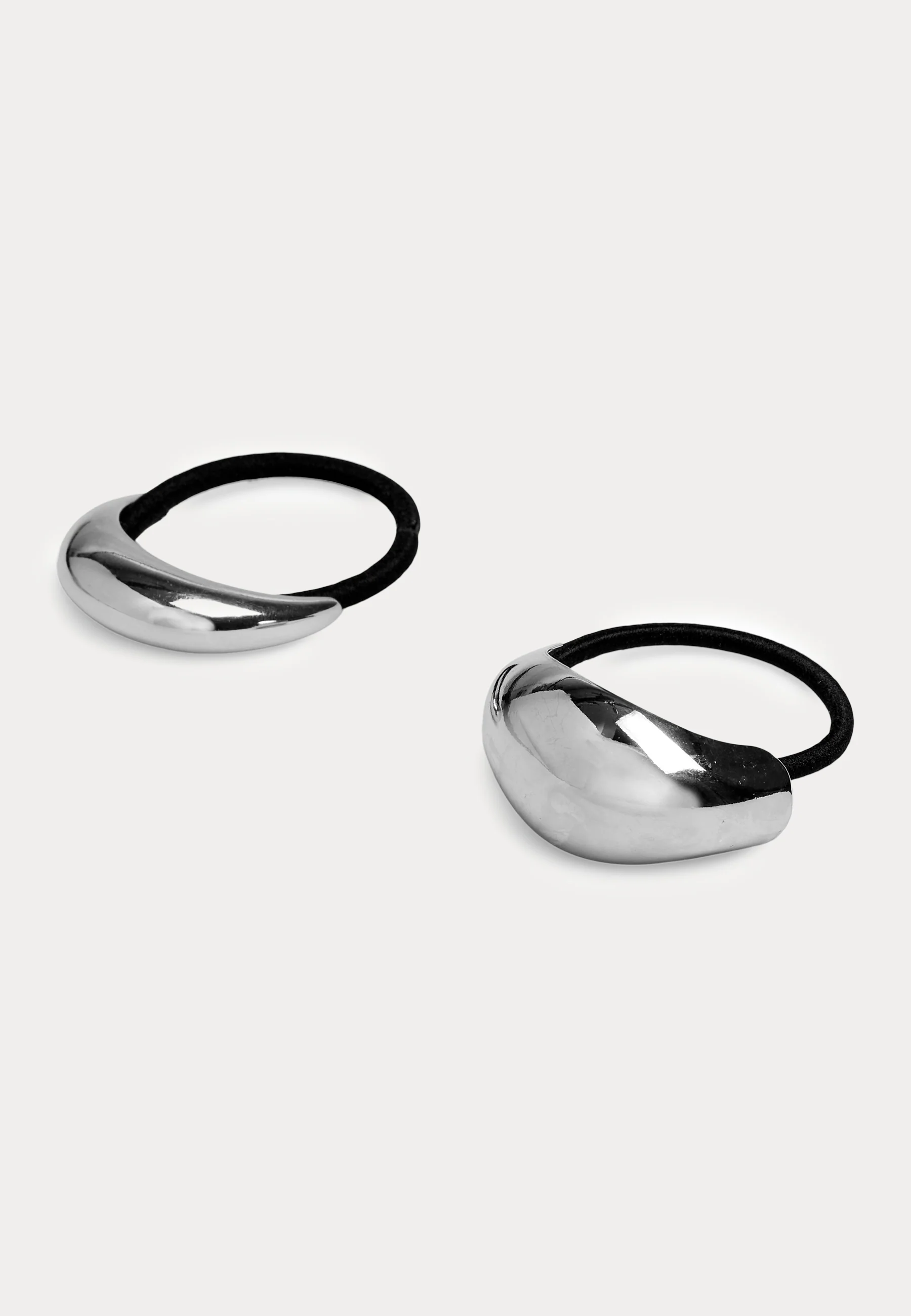 Pcmina Hair Elastic 2-pack - Image 2