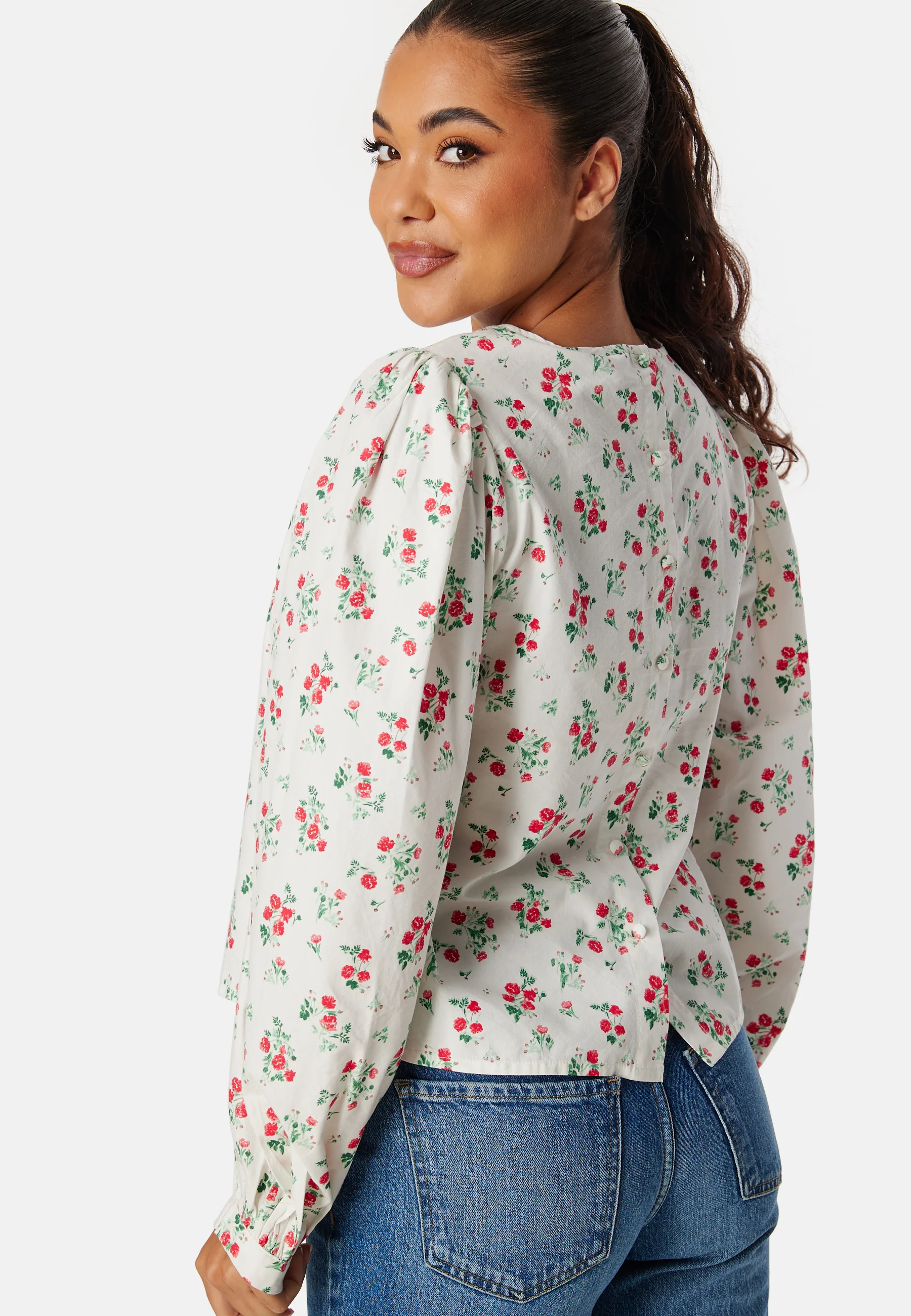 Pcminna Back Button Top - Image 2