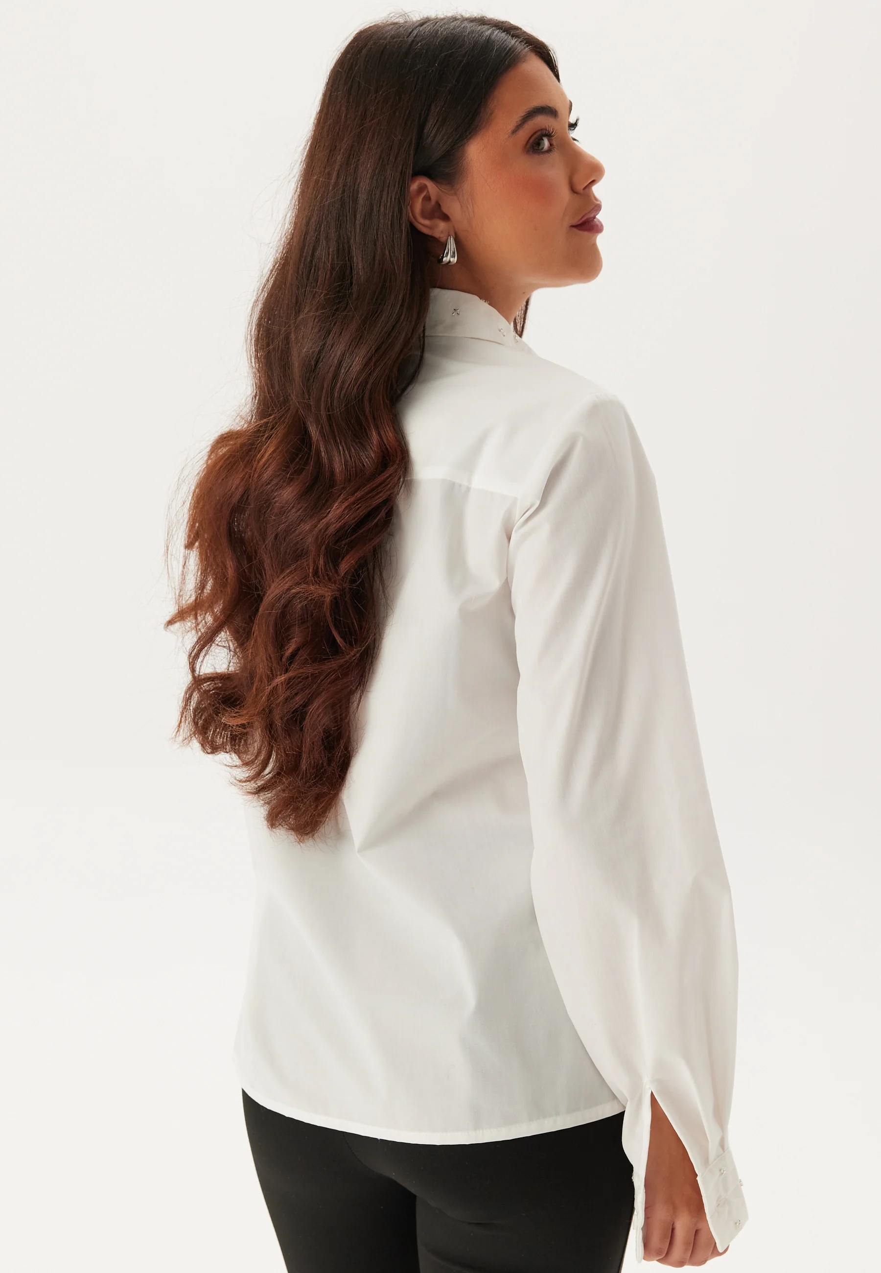 Pcnaijia Ls Shirt - Image 2