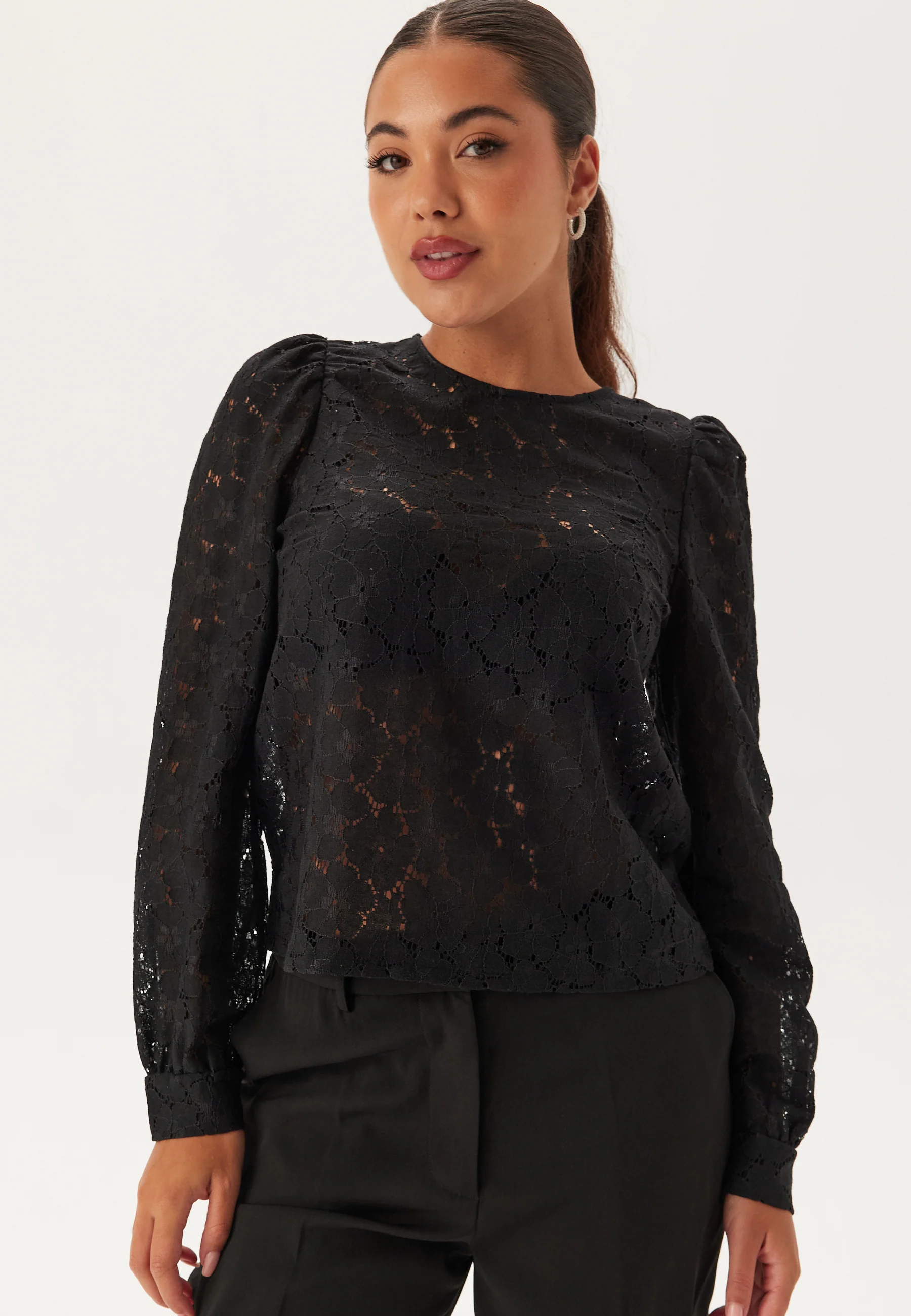 Pcnanessa Ls Top - Image 2