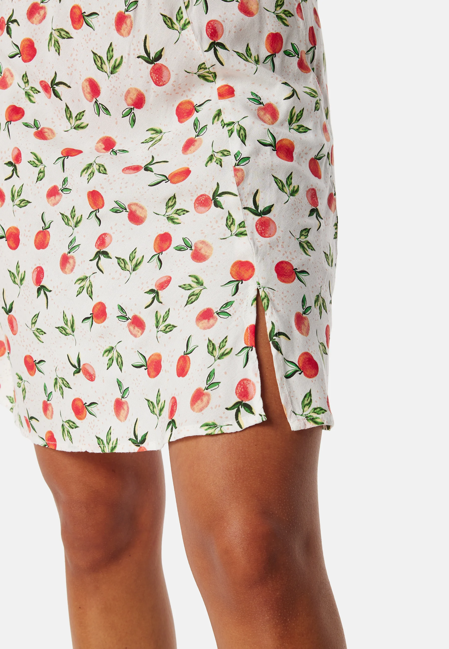 Pcnya HW Slit Skirt - Image 5