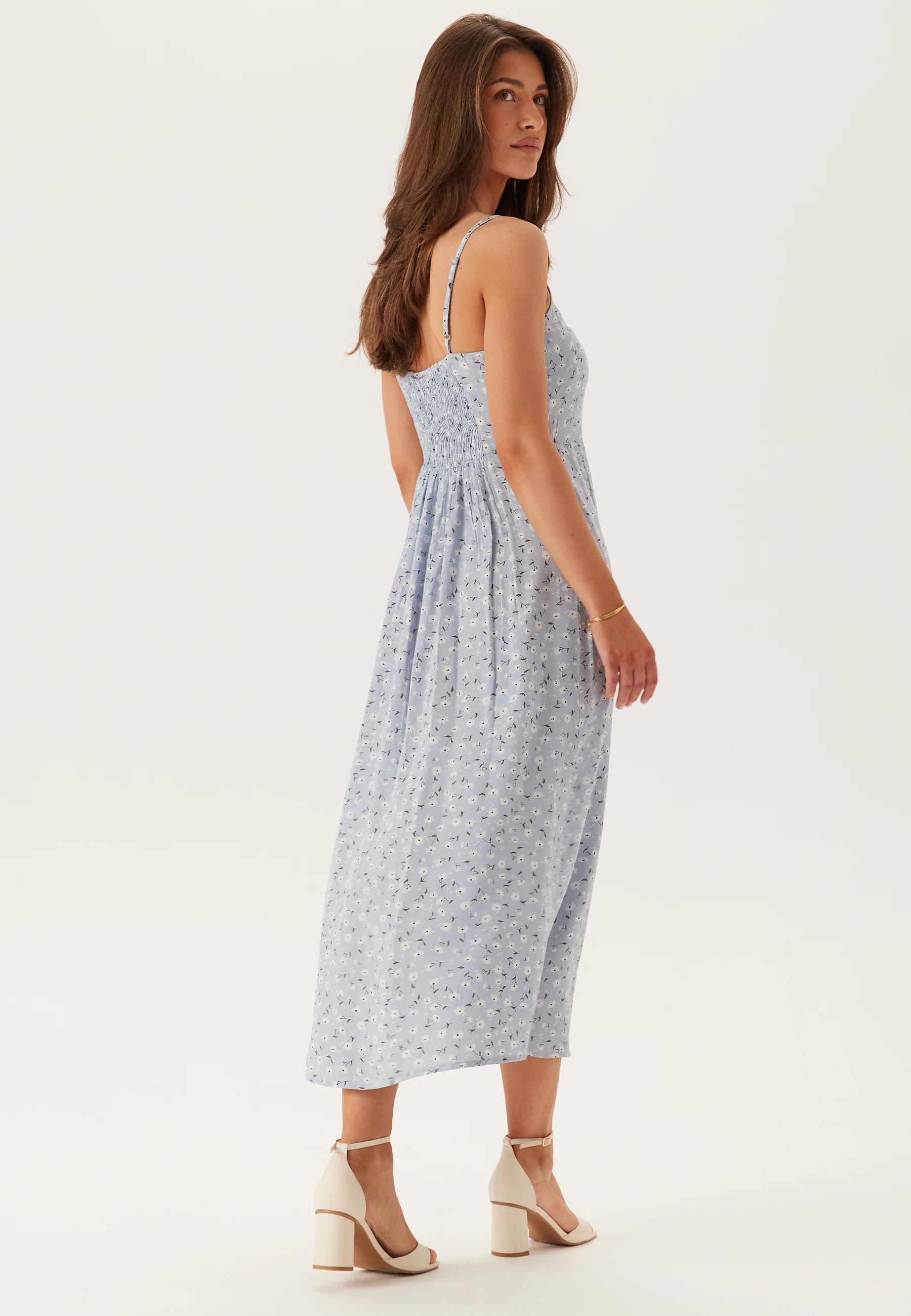 Pcnya Slip Ankle Dress - Image 2