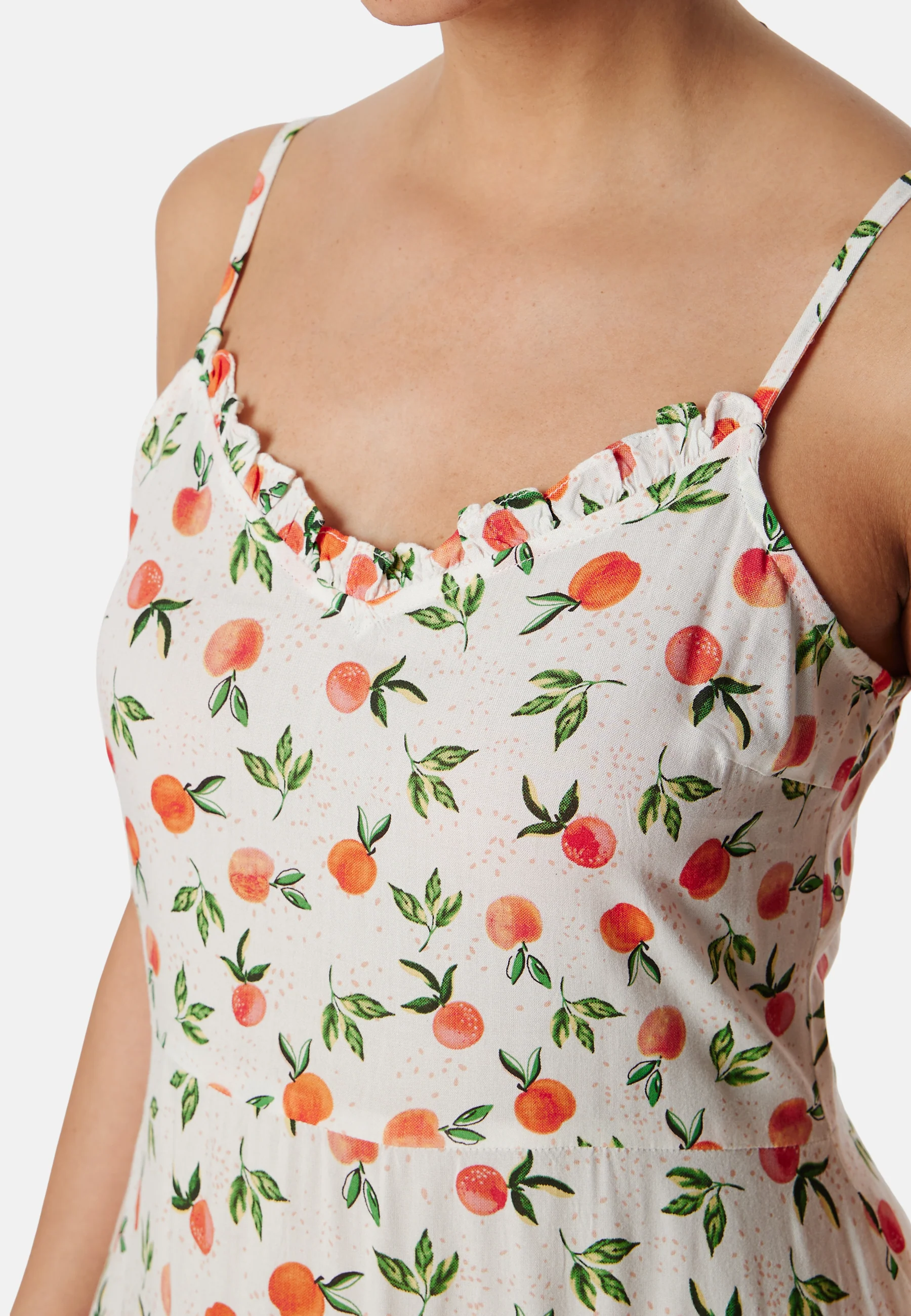 Pcnya Slip Ankle Dress - Image 3