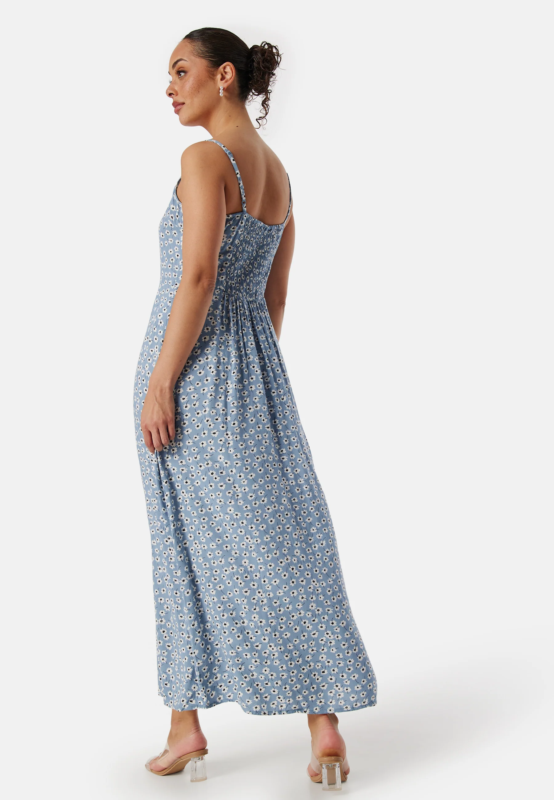 Pcnya Slip Ankle Dress - Image 2