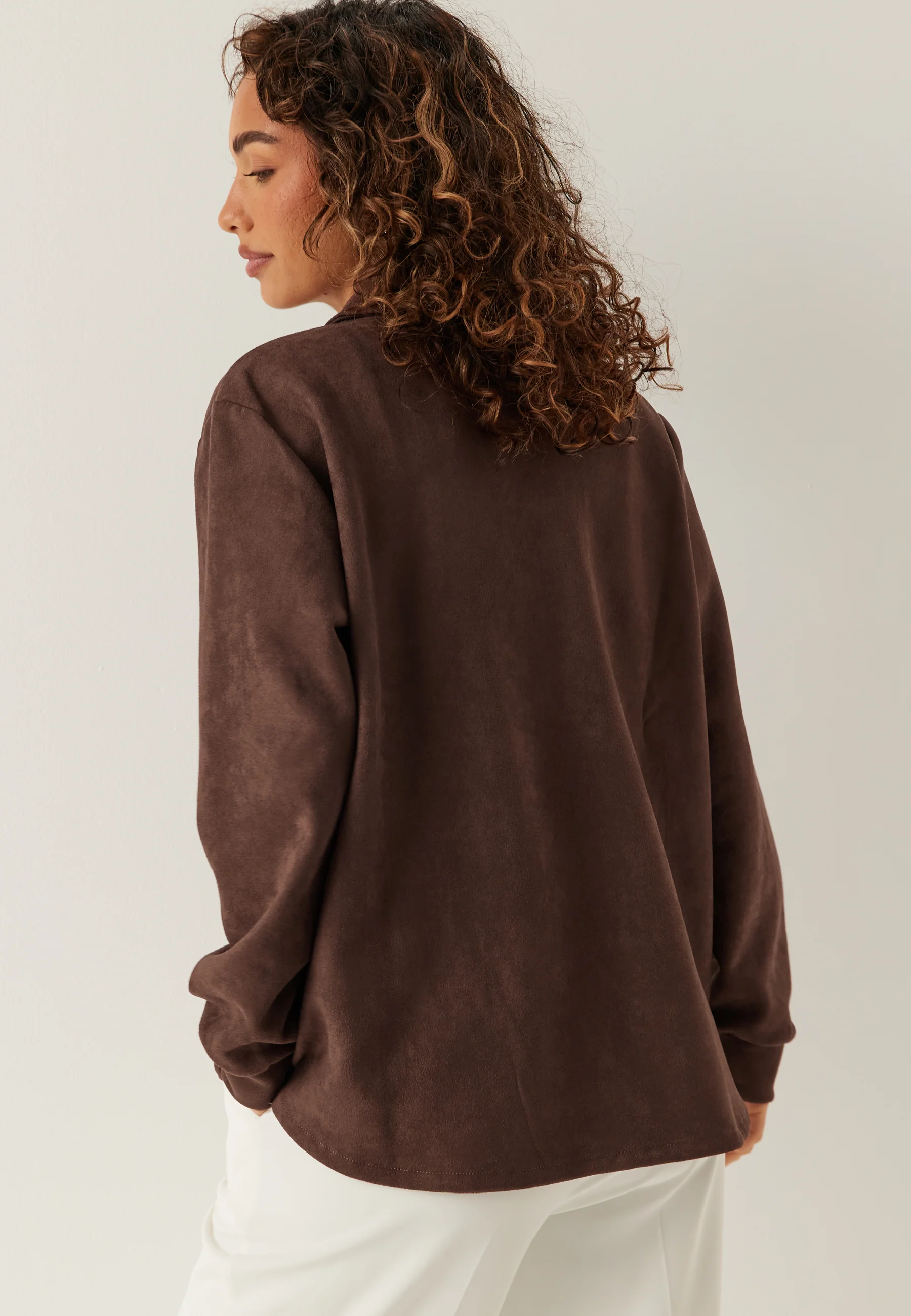 Pcobina Ls Shirt - Image 2