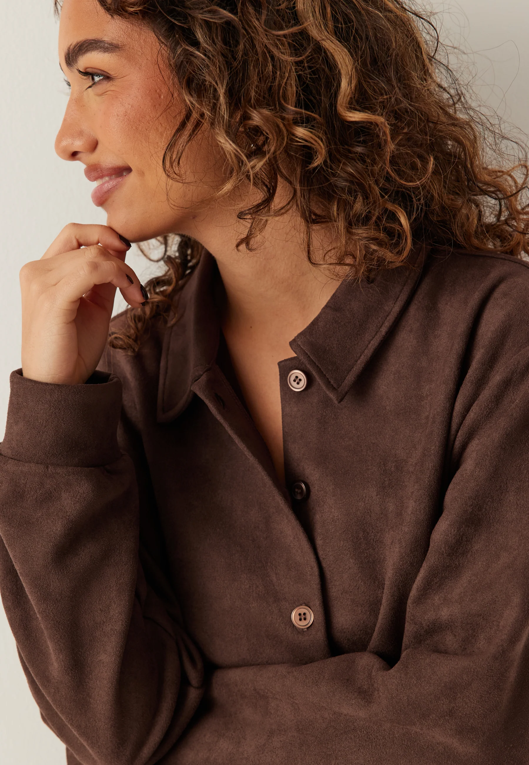 Pcobina Ls Shirt - Image 6