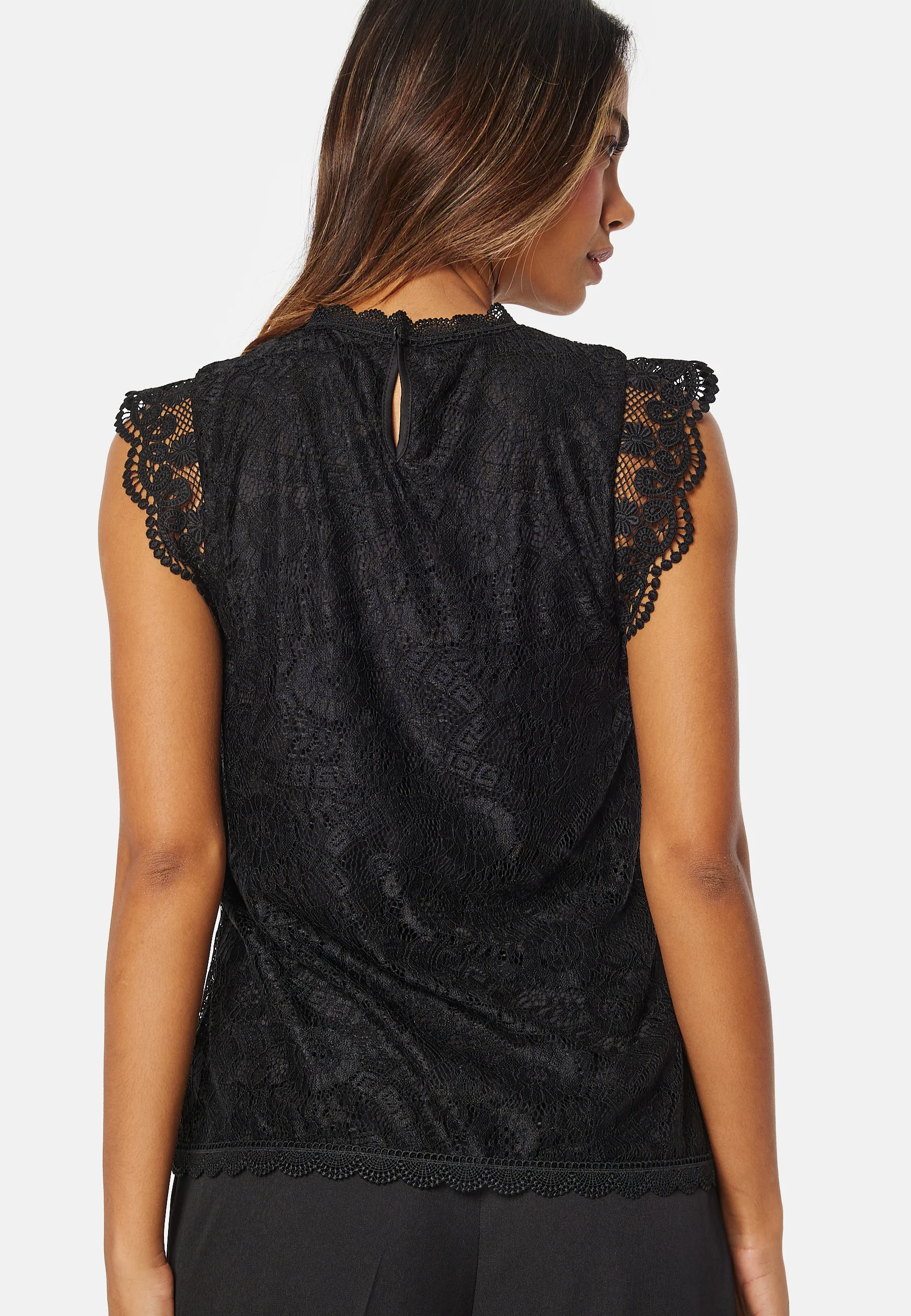 Pcolline SL Lace Top - Image 3