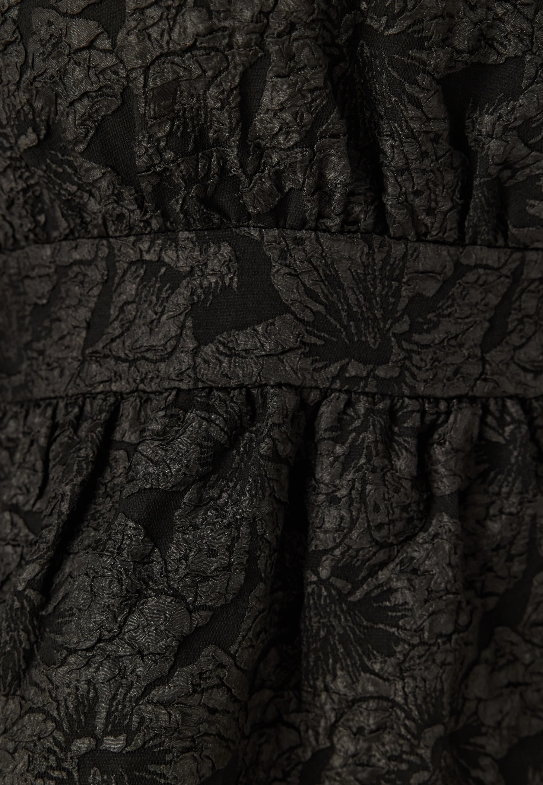 Pcorini Ls Short Dress - Image 4