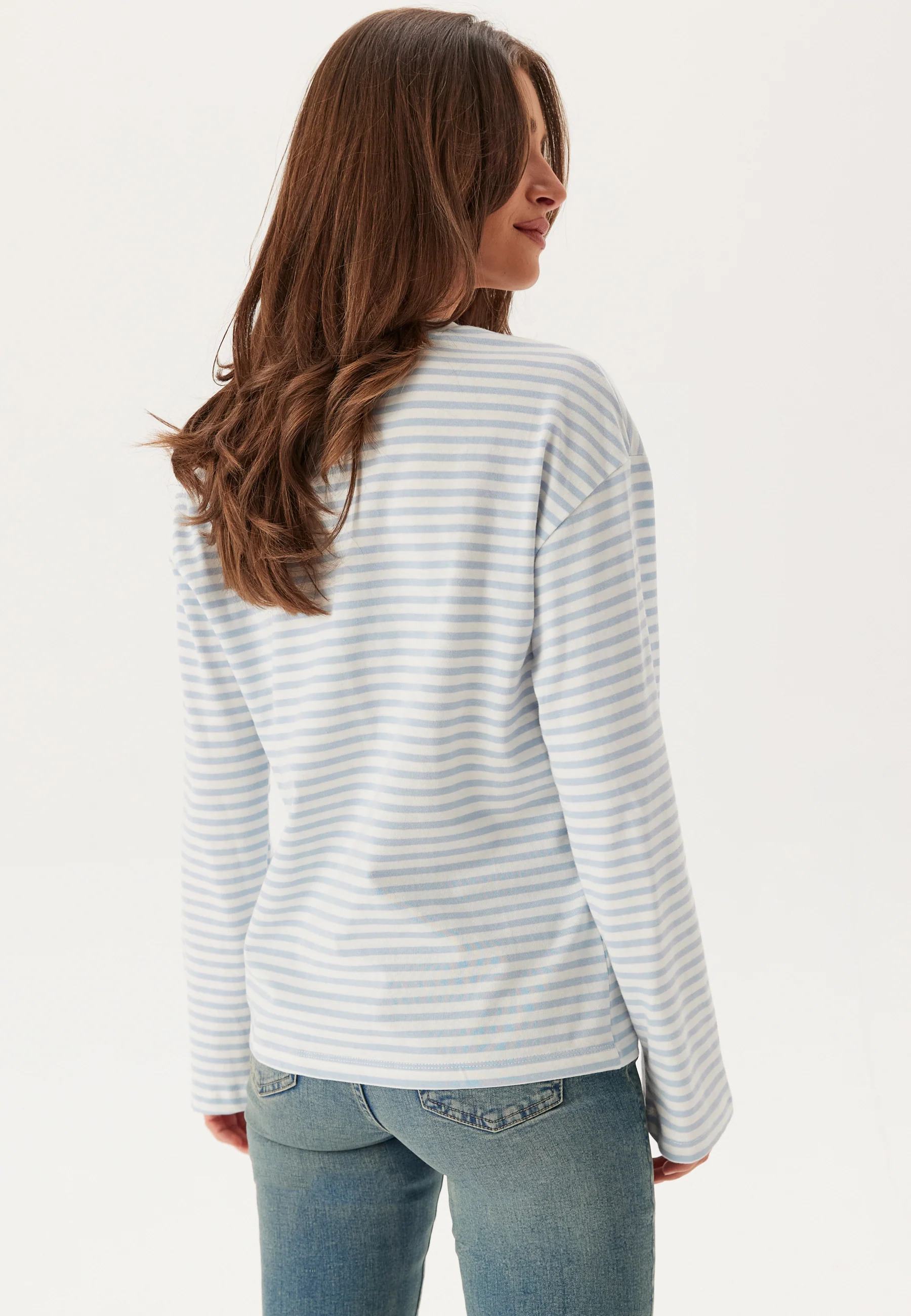 Pcsadie LS Top - Image 2