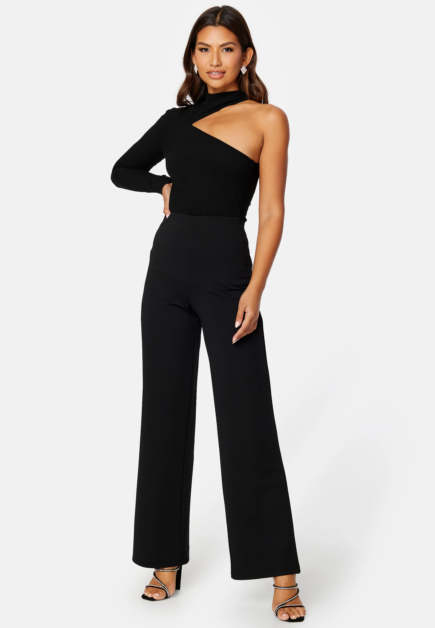 Pearl cut out top - Image 2