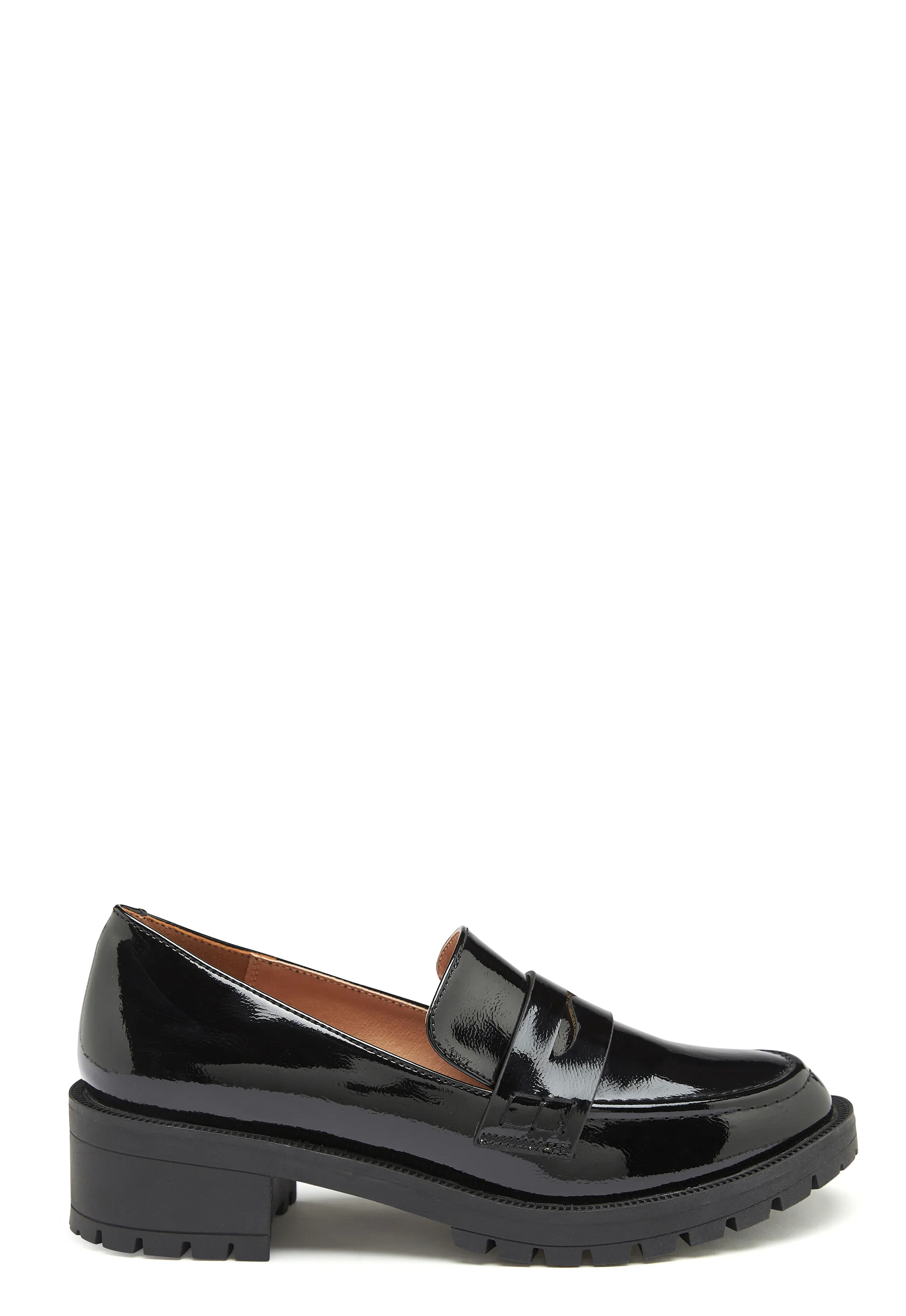Pearl Penny Loafers - Image 2