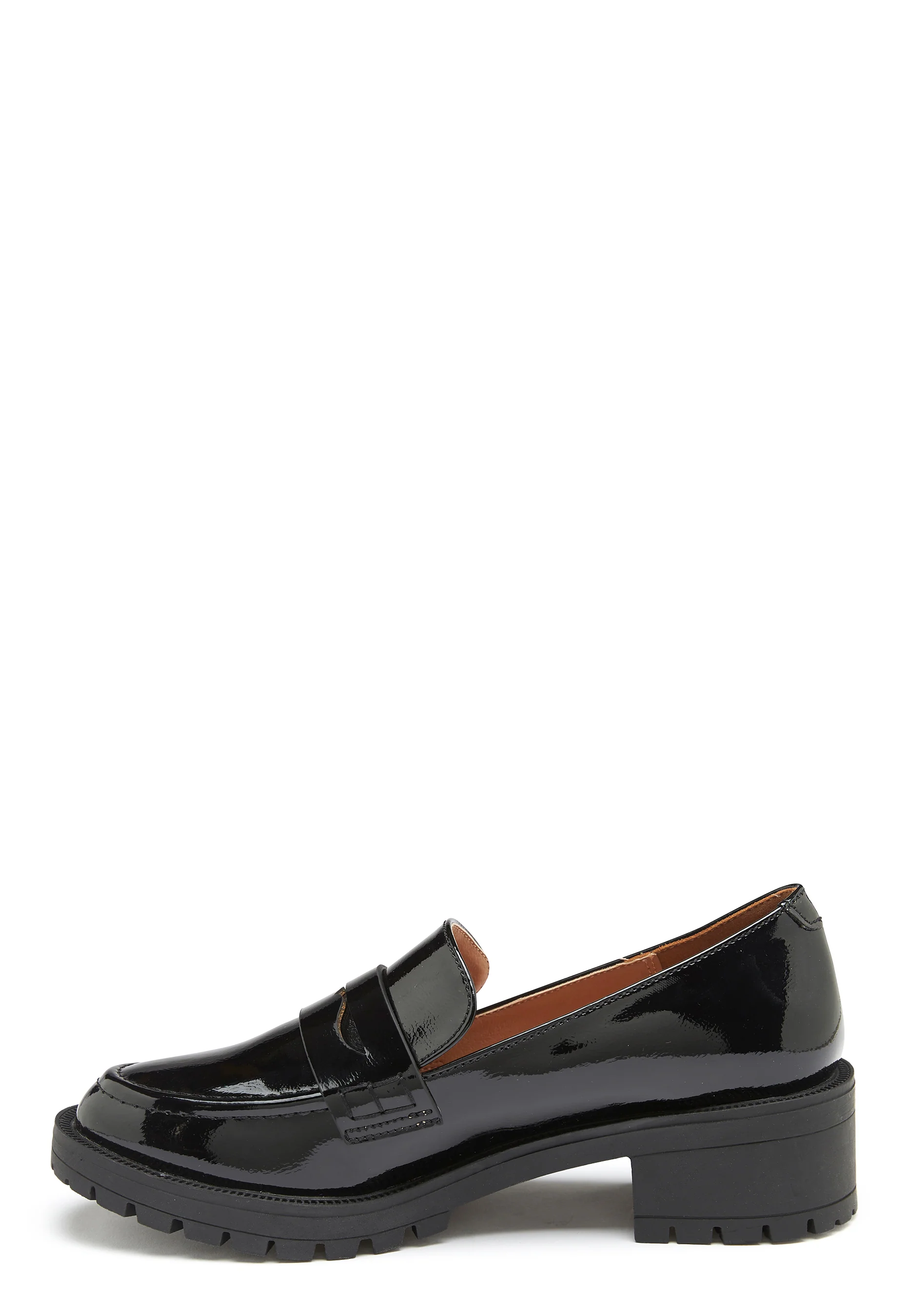 Pearl Penny Loafers - Image 3