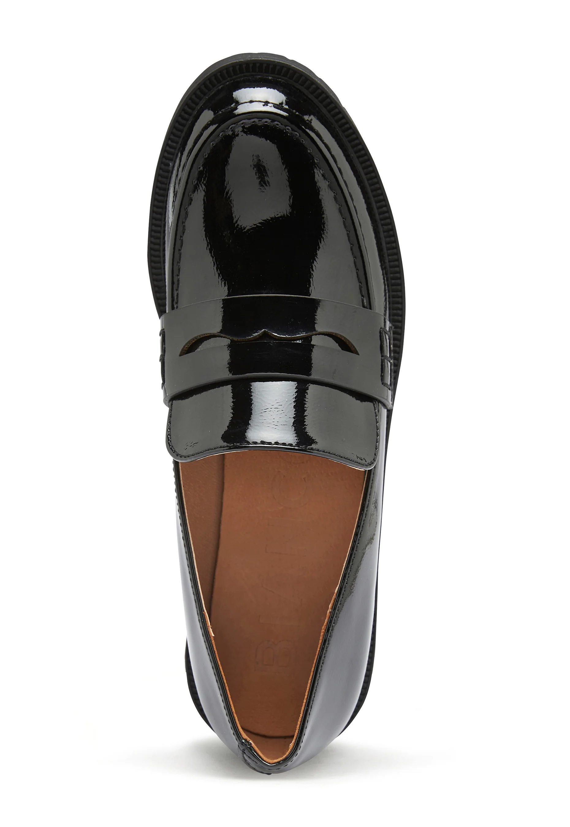 Pearl Penny Loafers - Image 4
