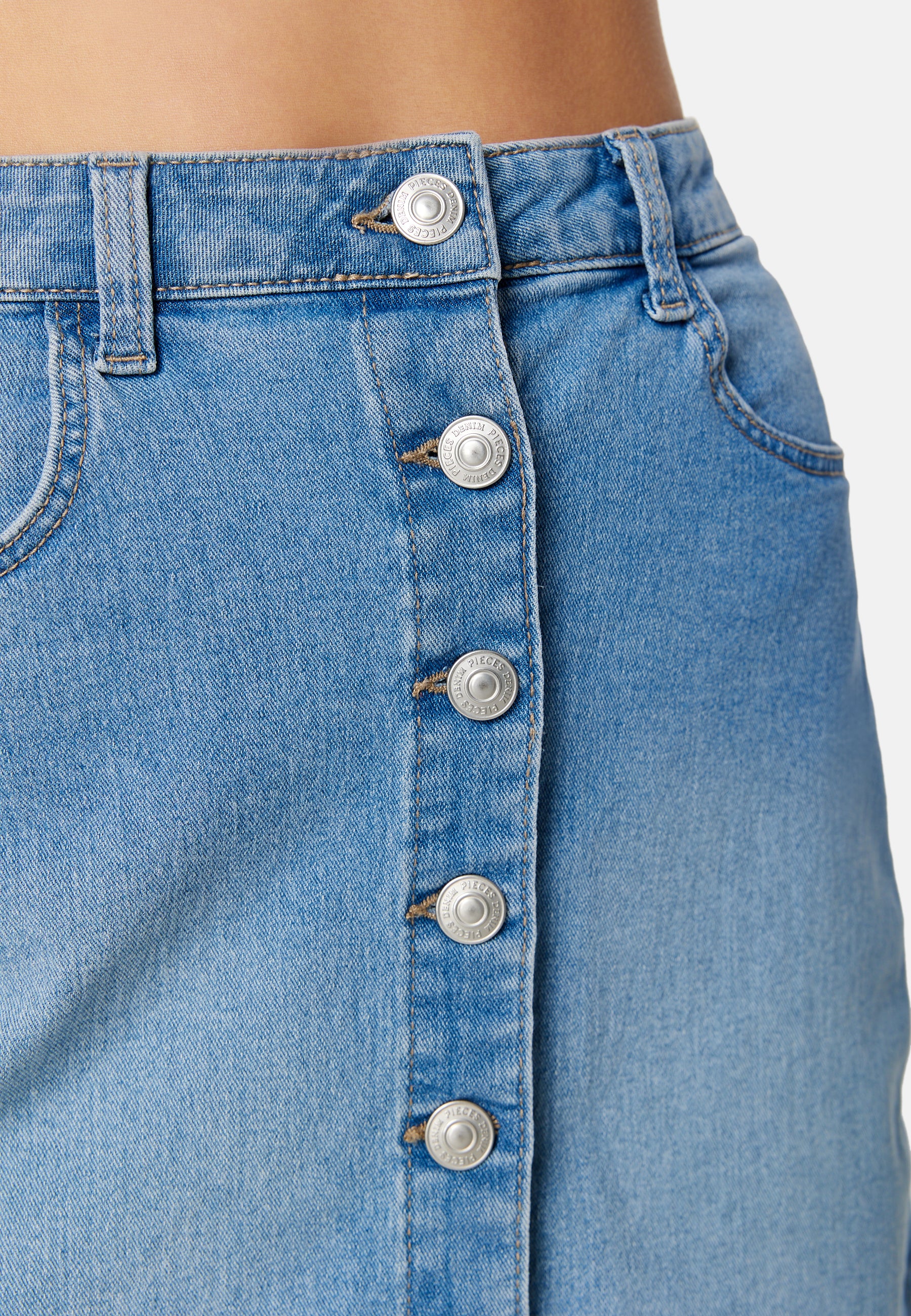 Peggy HW Skirt - Image 4