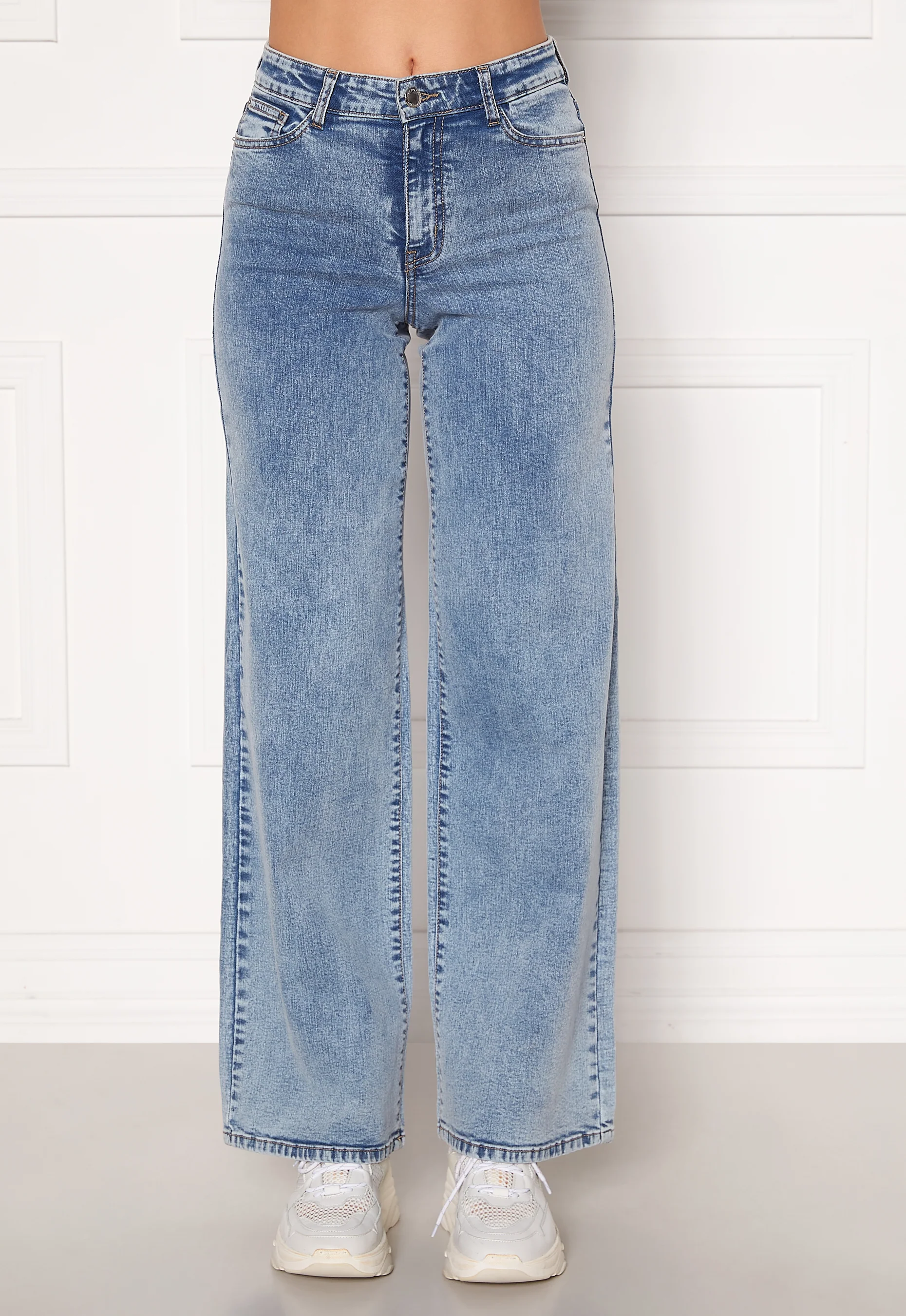 Peggy wide leg jeans - Image 3
