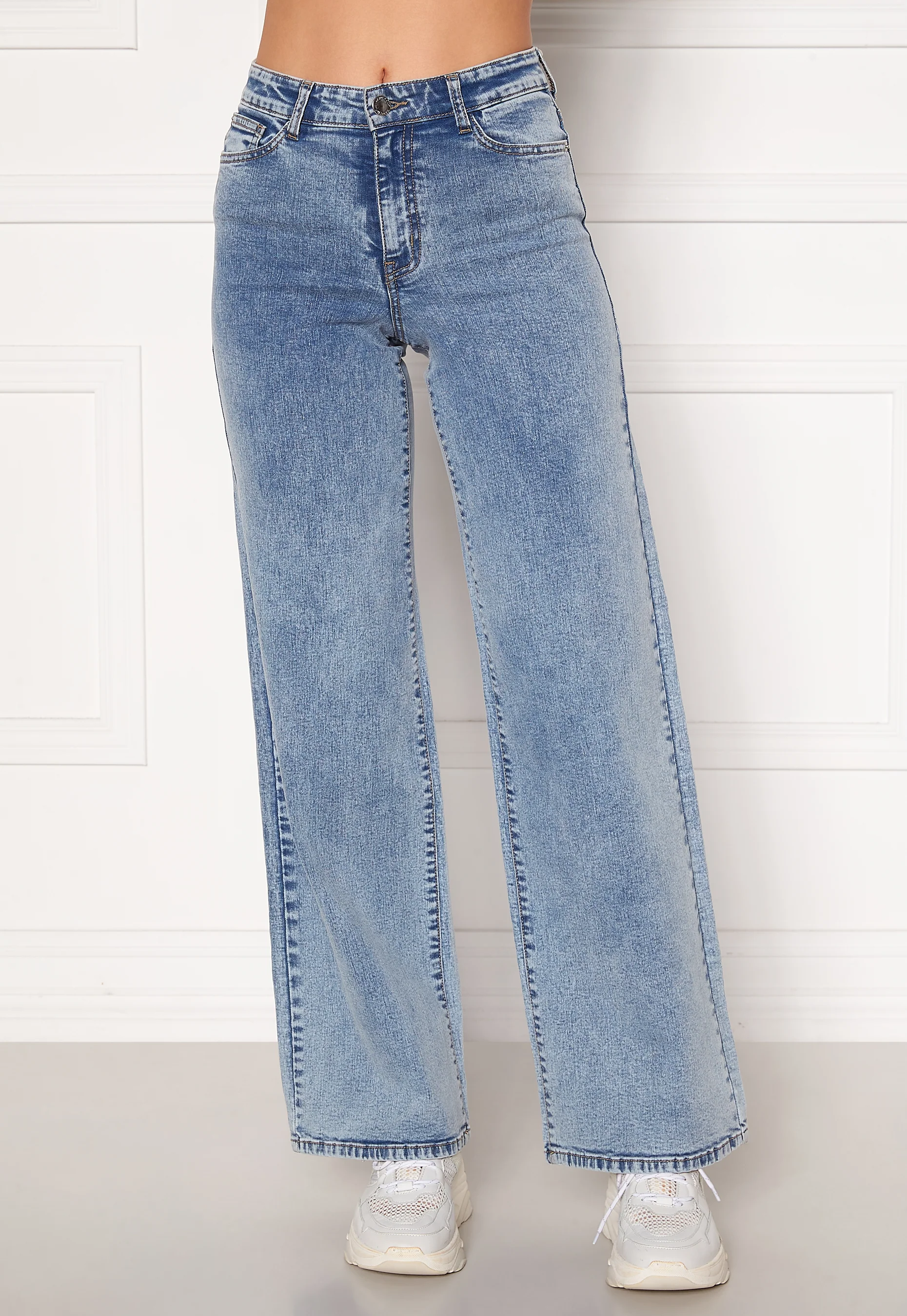Peggy wide leg jeans - Image 4
