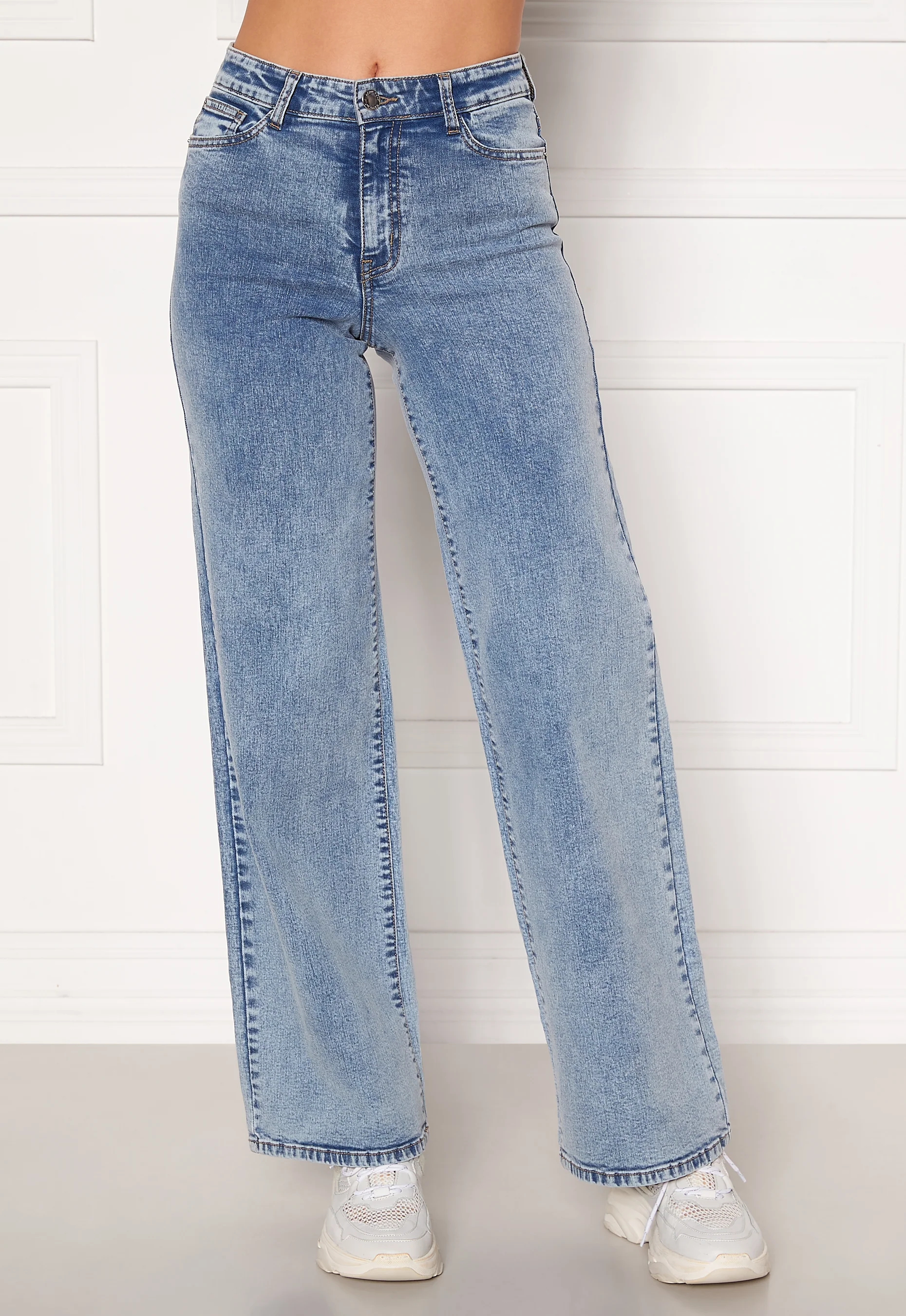Peggy wide leg jeans - Image 5
