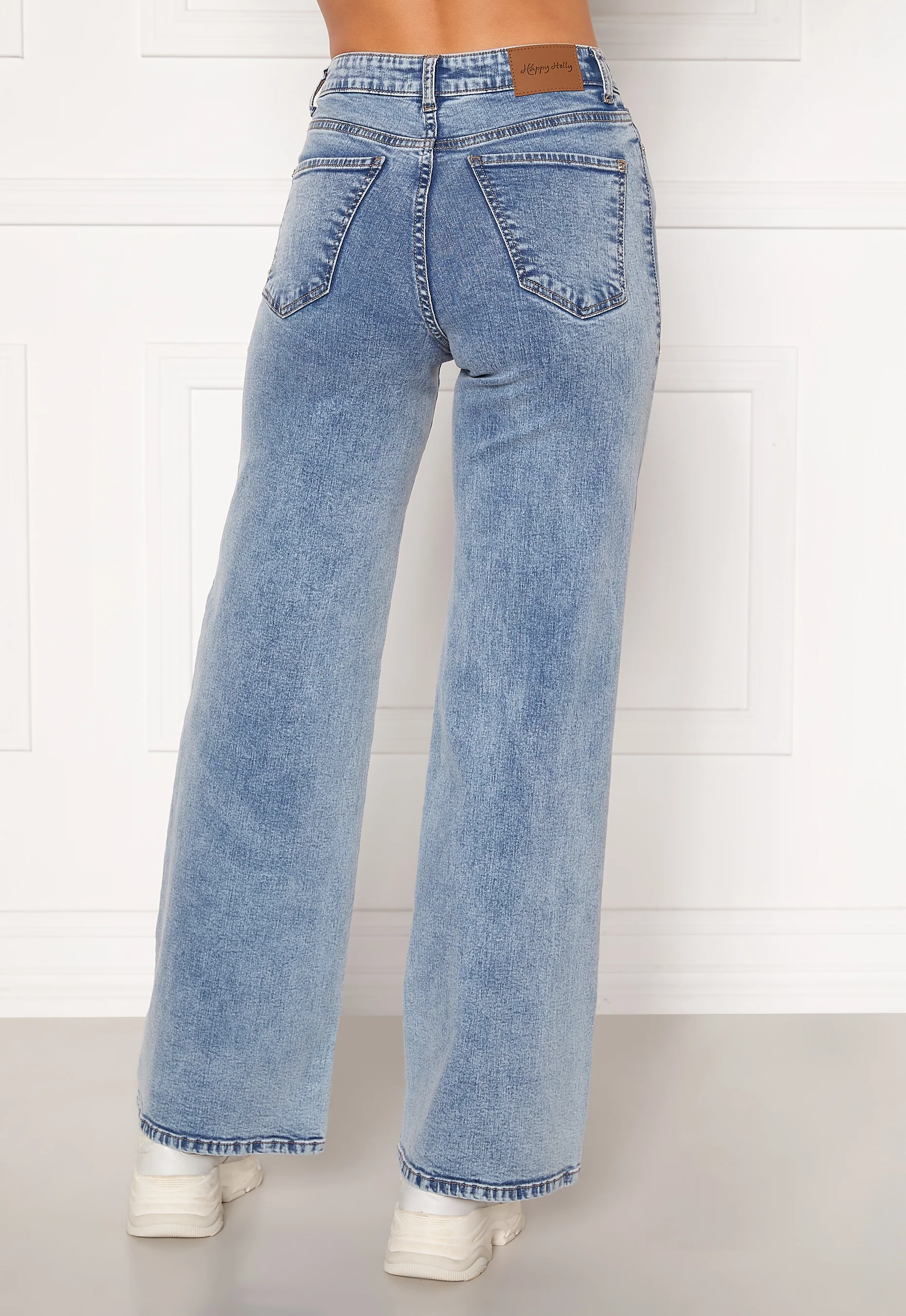 Peggy wide leg jeans - Image 6