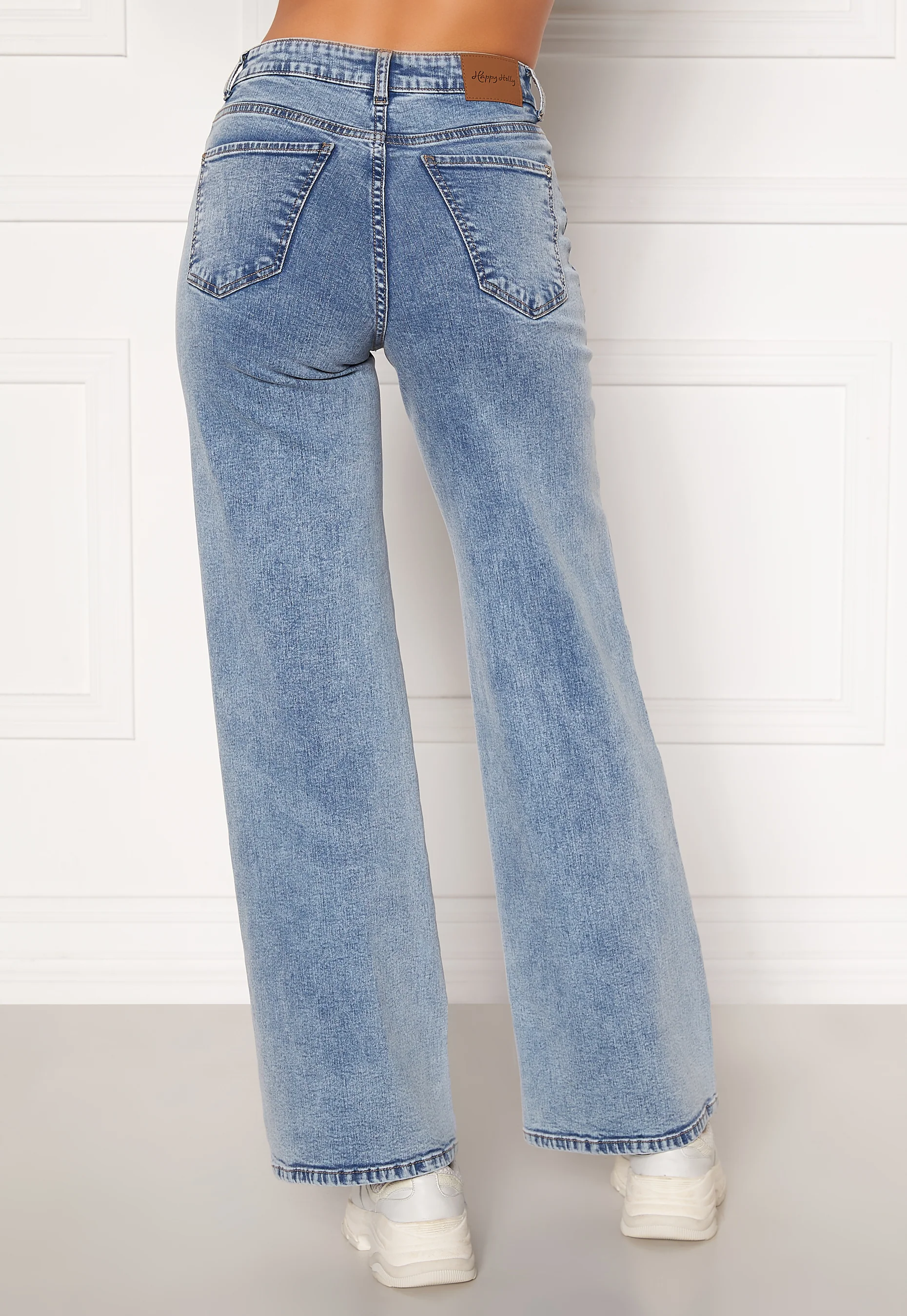 Peggy wide leg jeans - Image 7