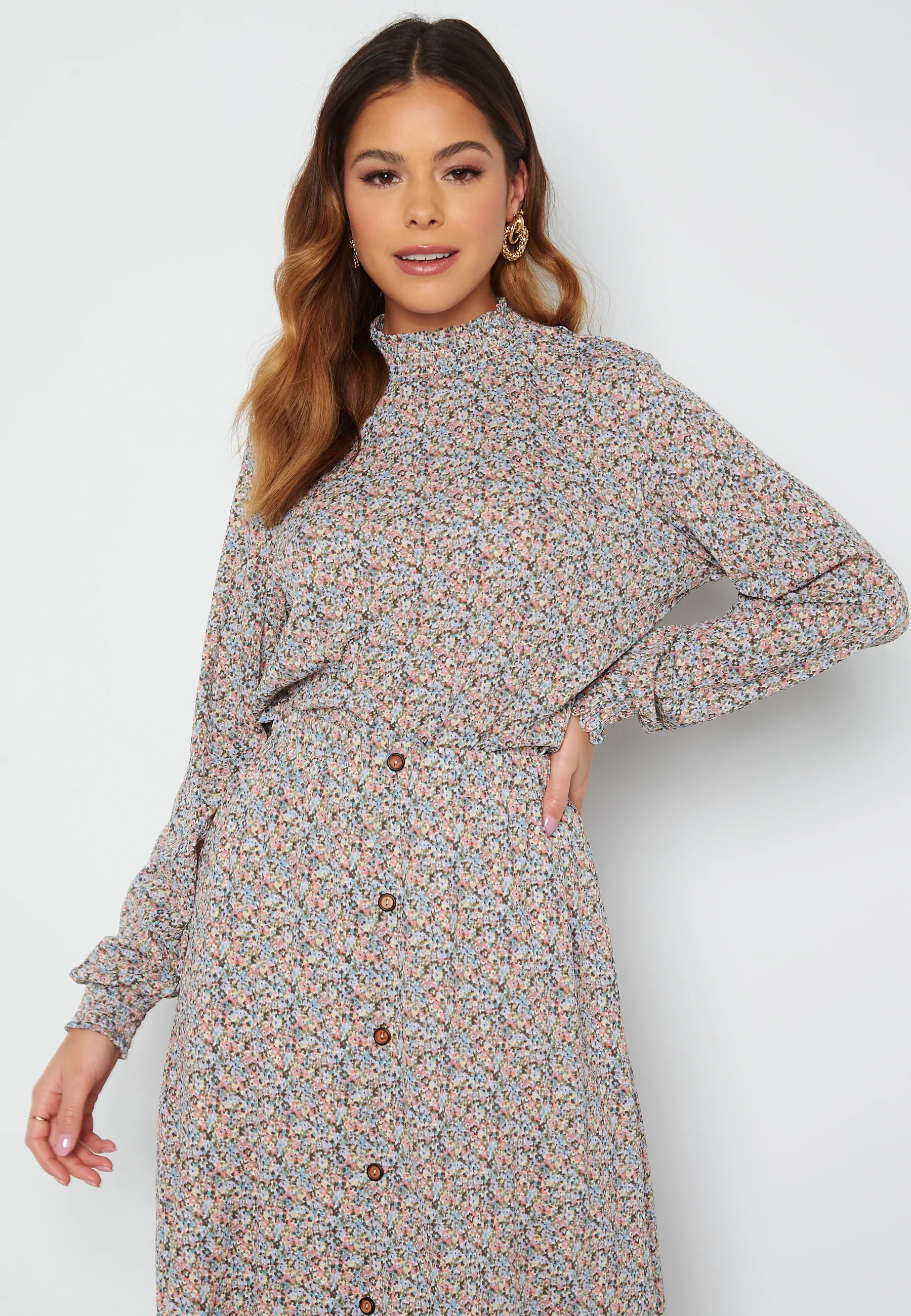 Pella L/S Top