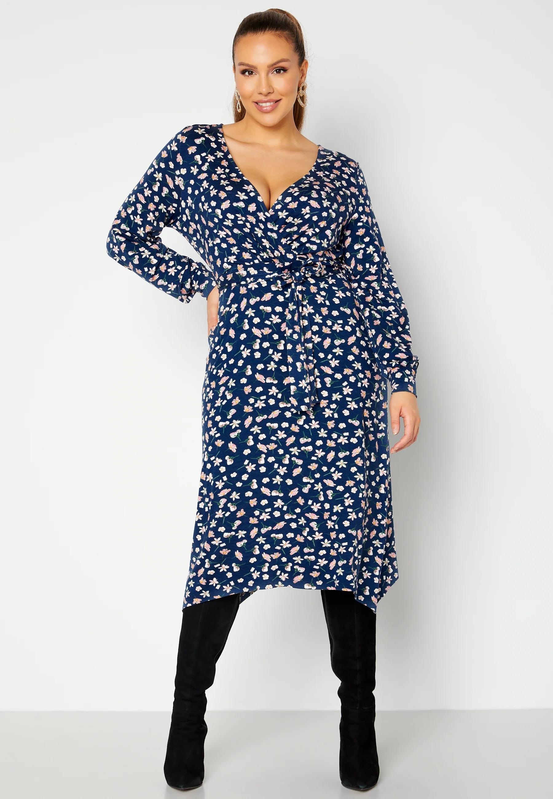 Penelope Highlow Dress - Image 2