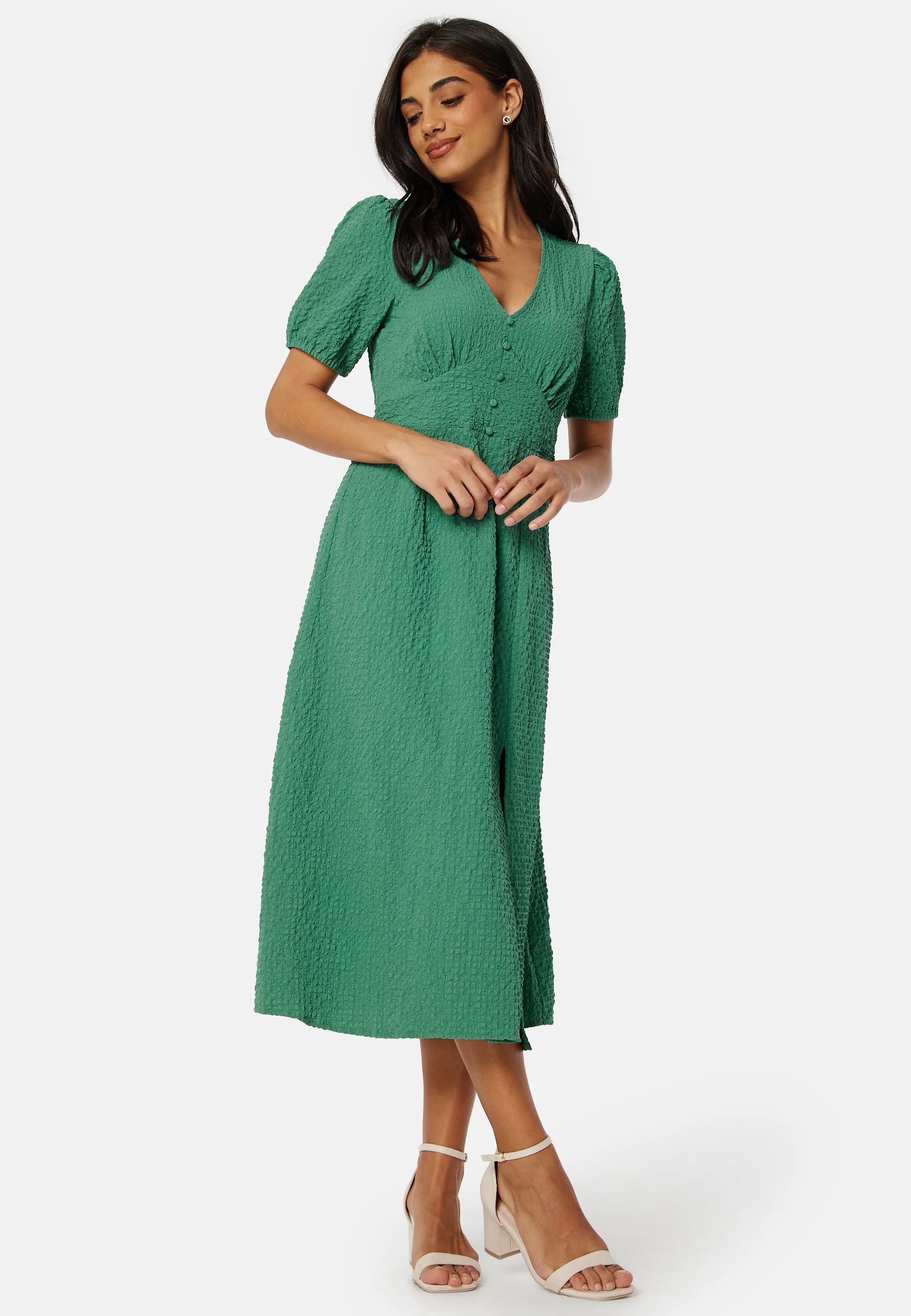 Penelope Structure Dress
