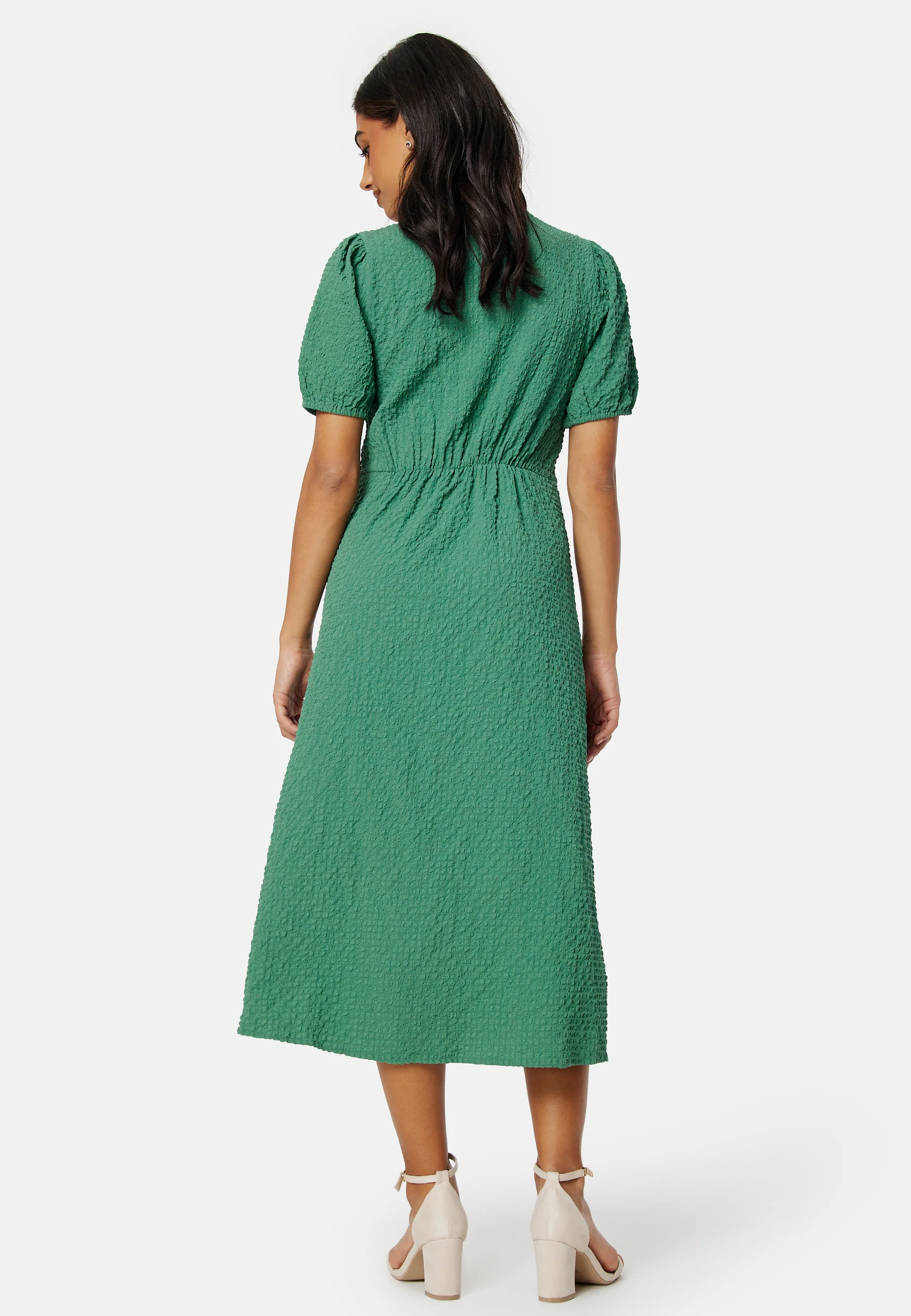 Penelope Structure Dress - Image 3