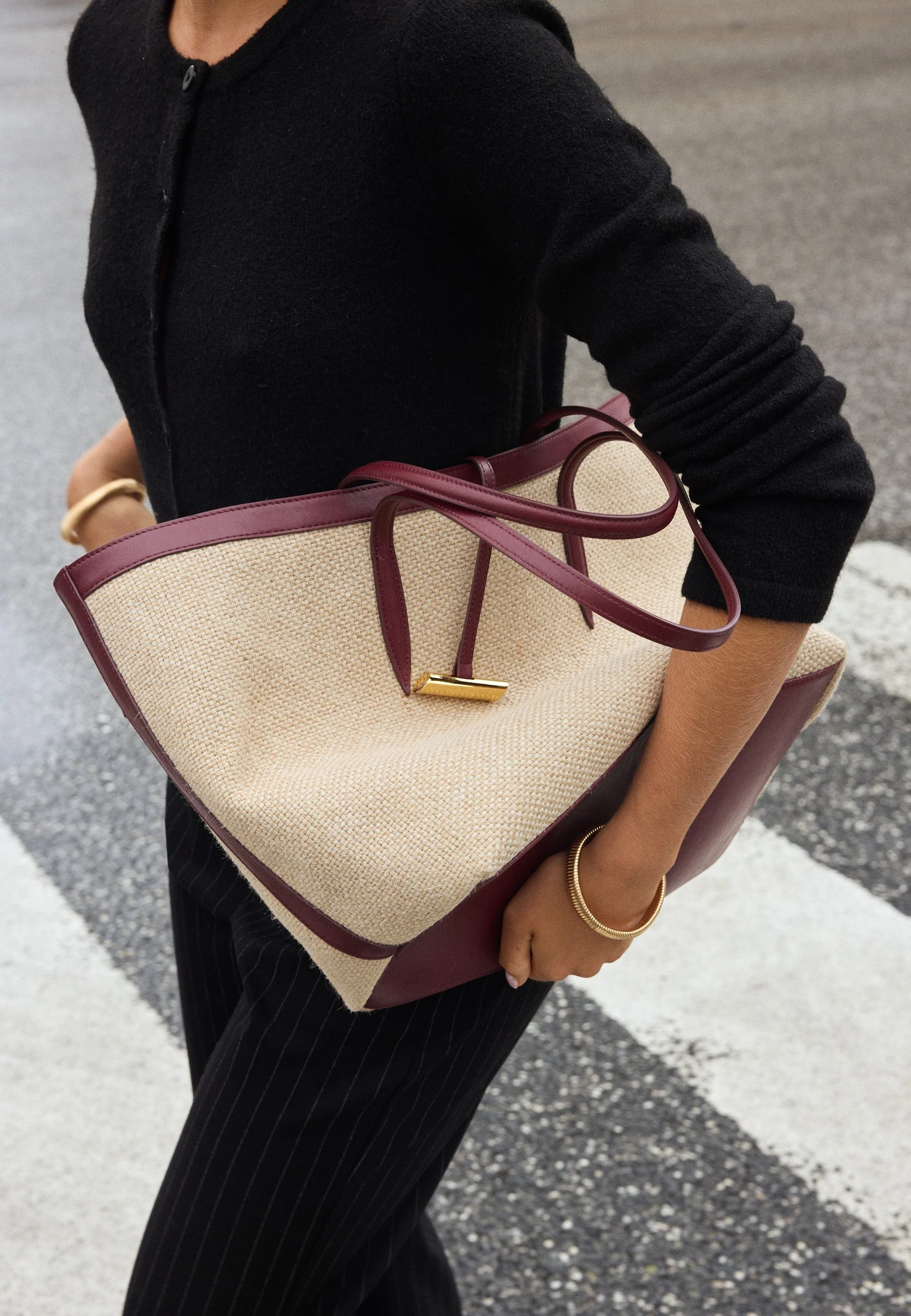 Penne Tote