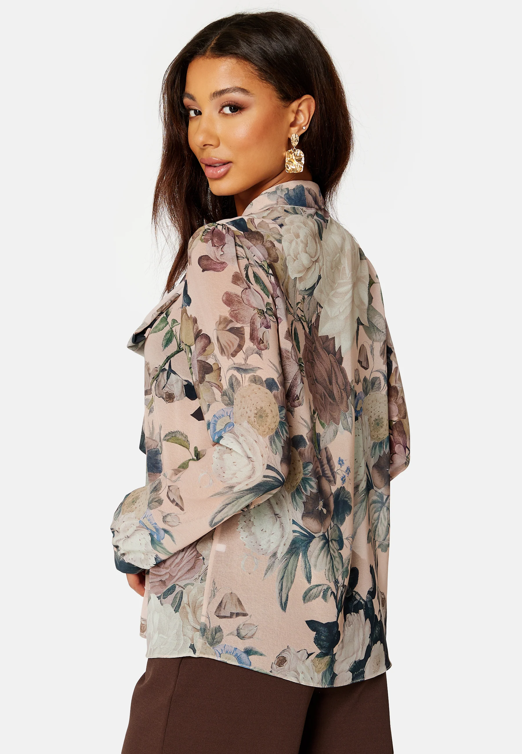 Peony Blouse - Image 3