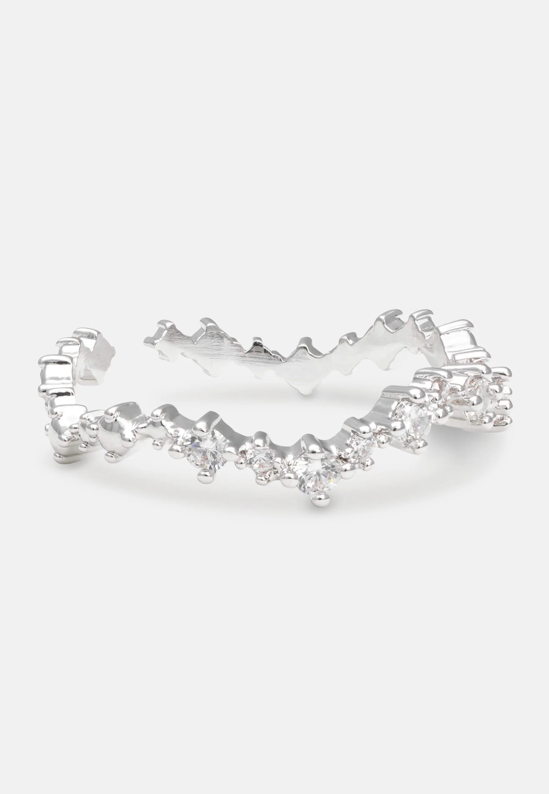 Petite Capella Ring - Image 2